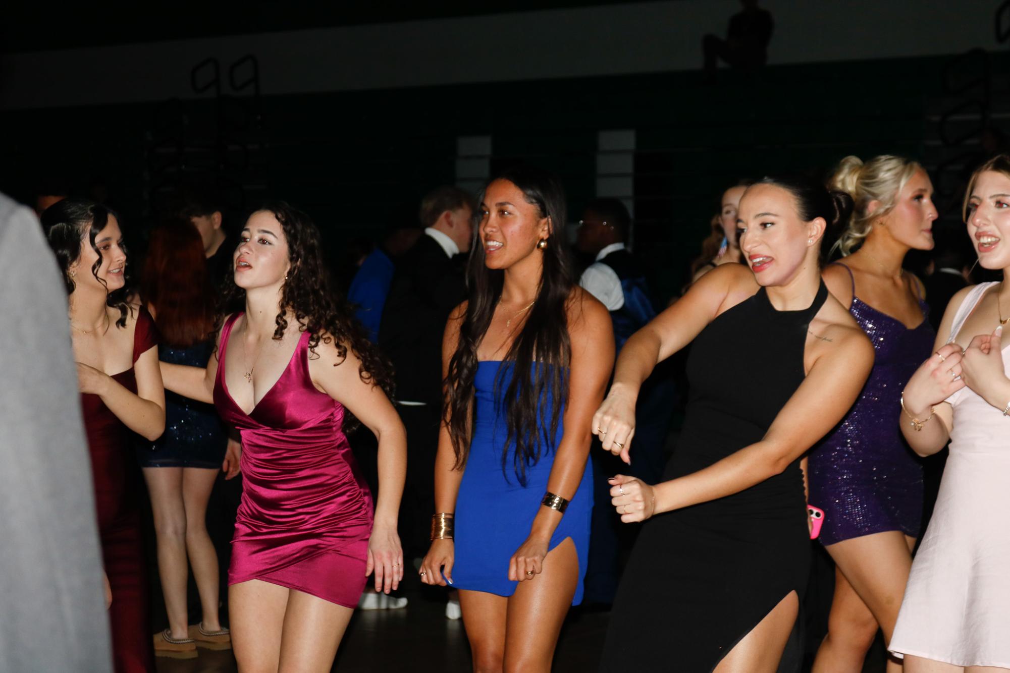 Snowball 2026 (Photos by Ava Phouangmala)