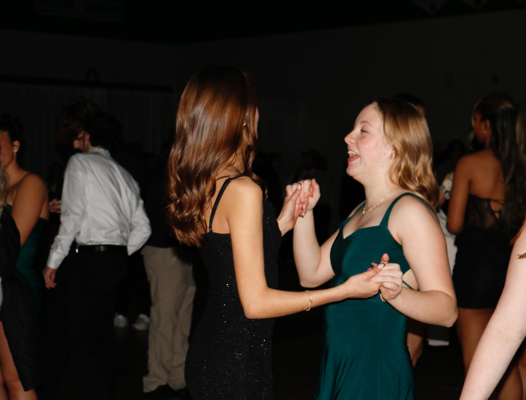 Snowball 2026 (Photos by Ava Phouangmala)