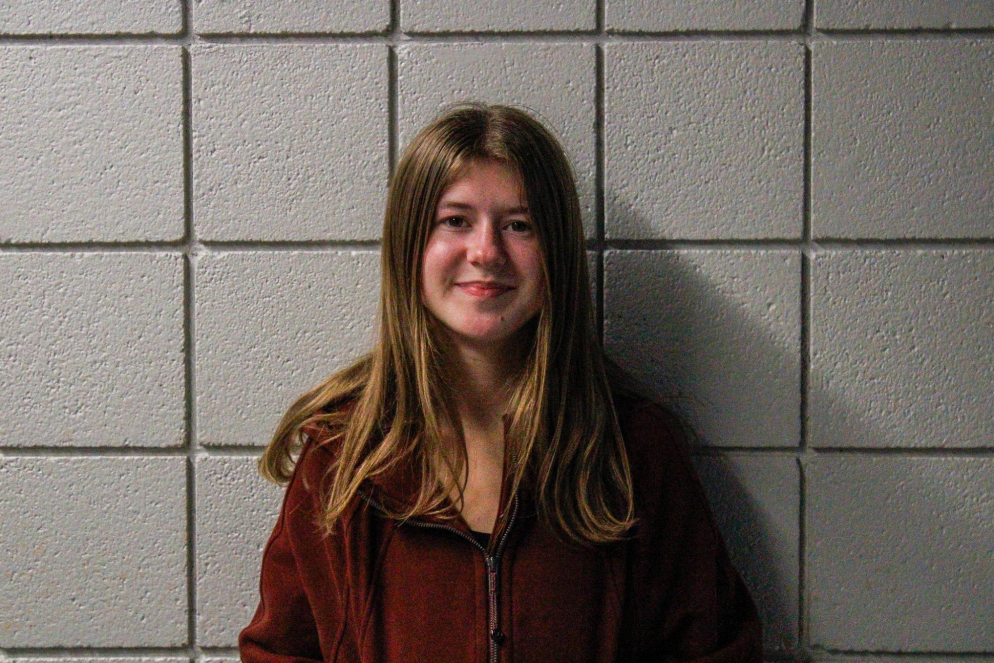 Ryleigh Kelley feature