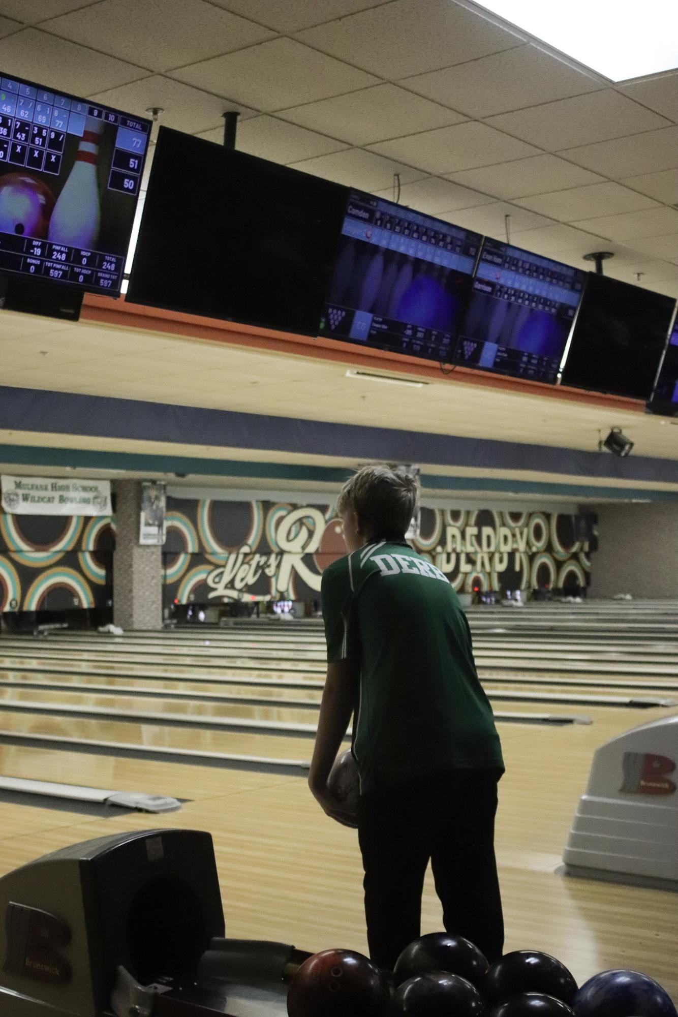 Bowling 2026 (-Photos taken by Aniyah)