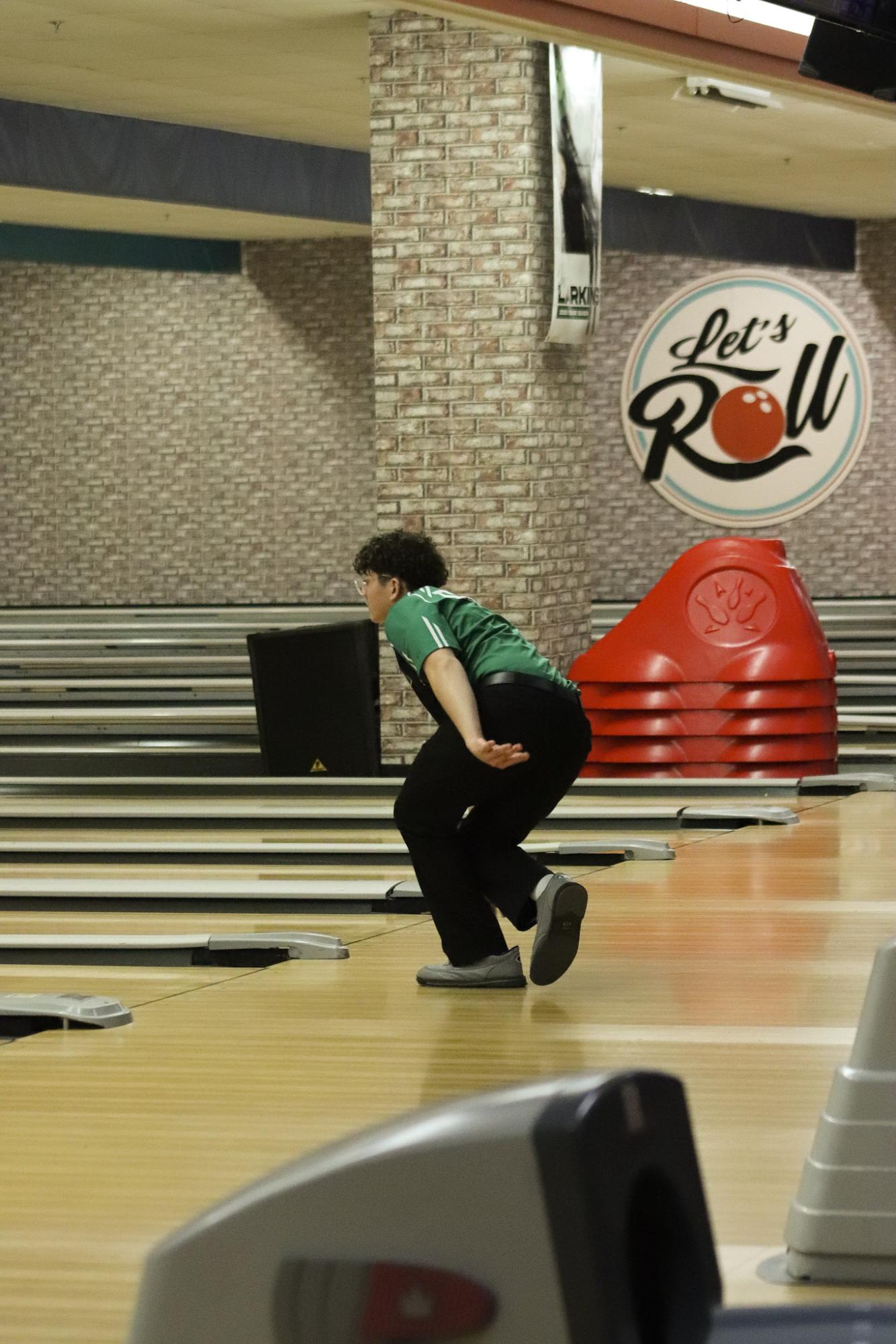 Bowling 2026 (-Photos taken by Aniyah)
