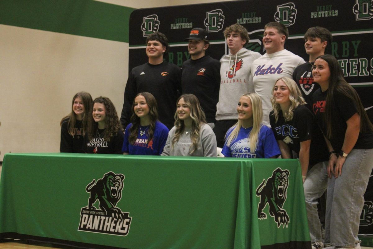 Derby Signing Day (Photos by Isaiah Gabriel)