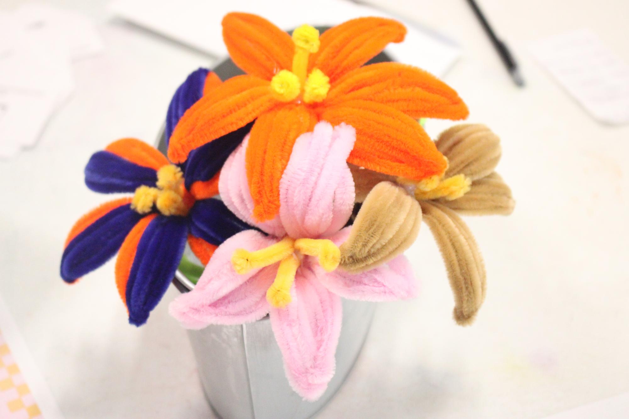 Forever Flowers Sales