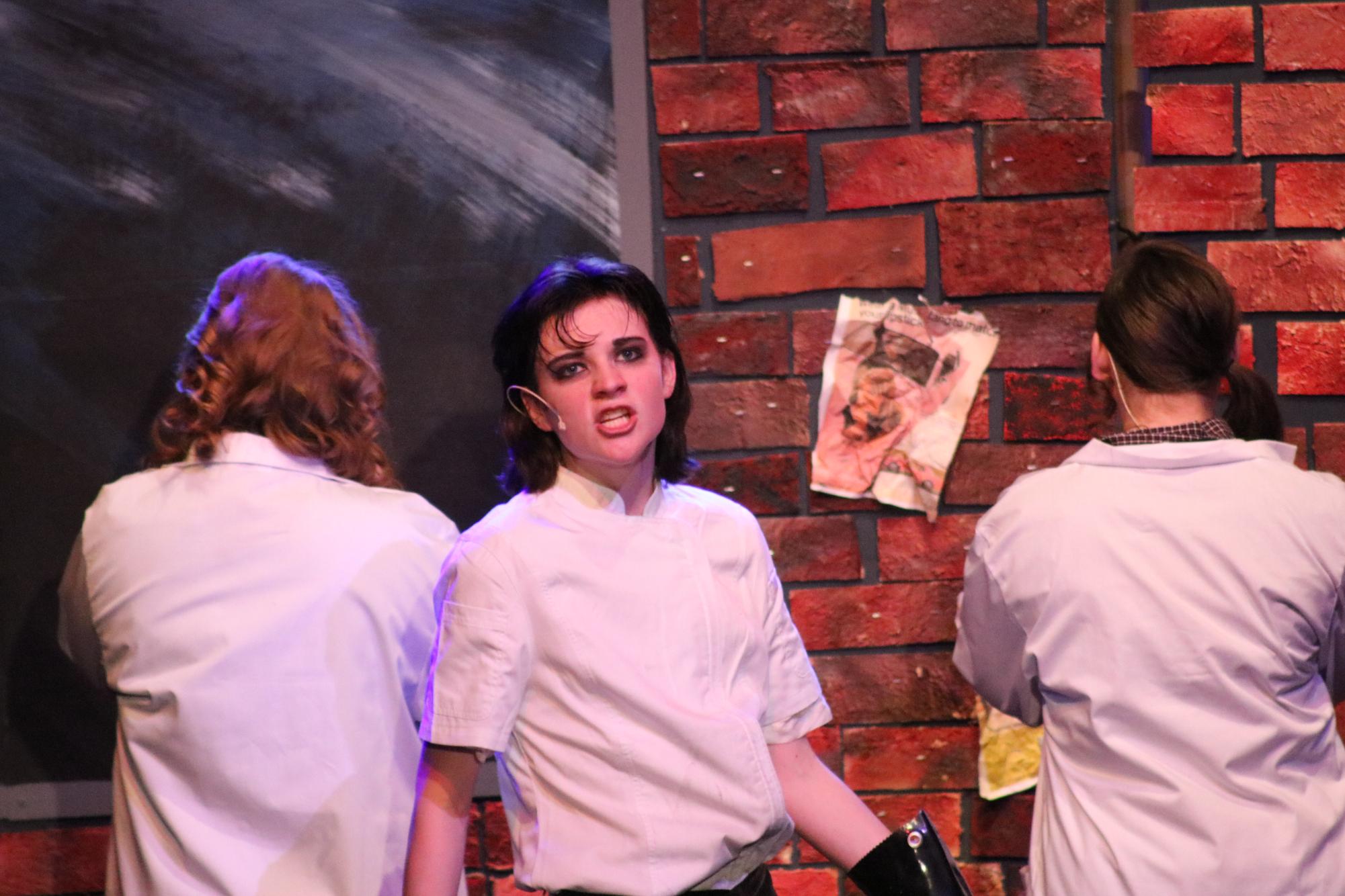 Little Shop of Horrors night 2 (Photos by Sophia Rogers)