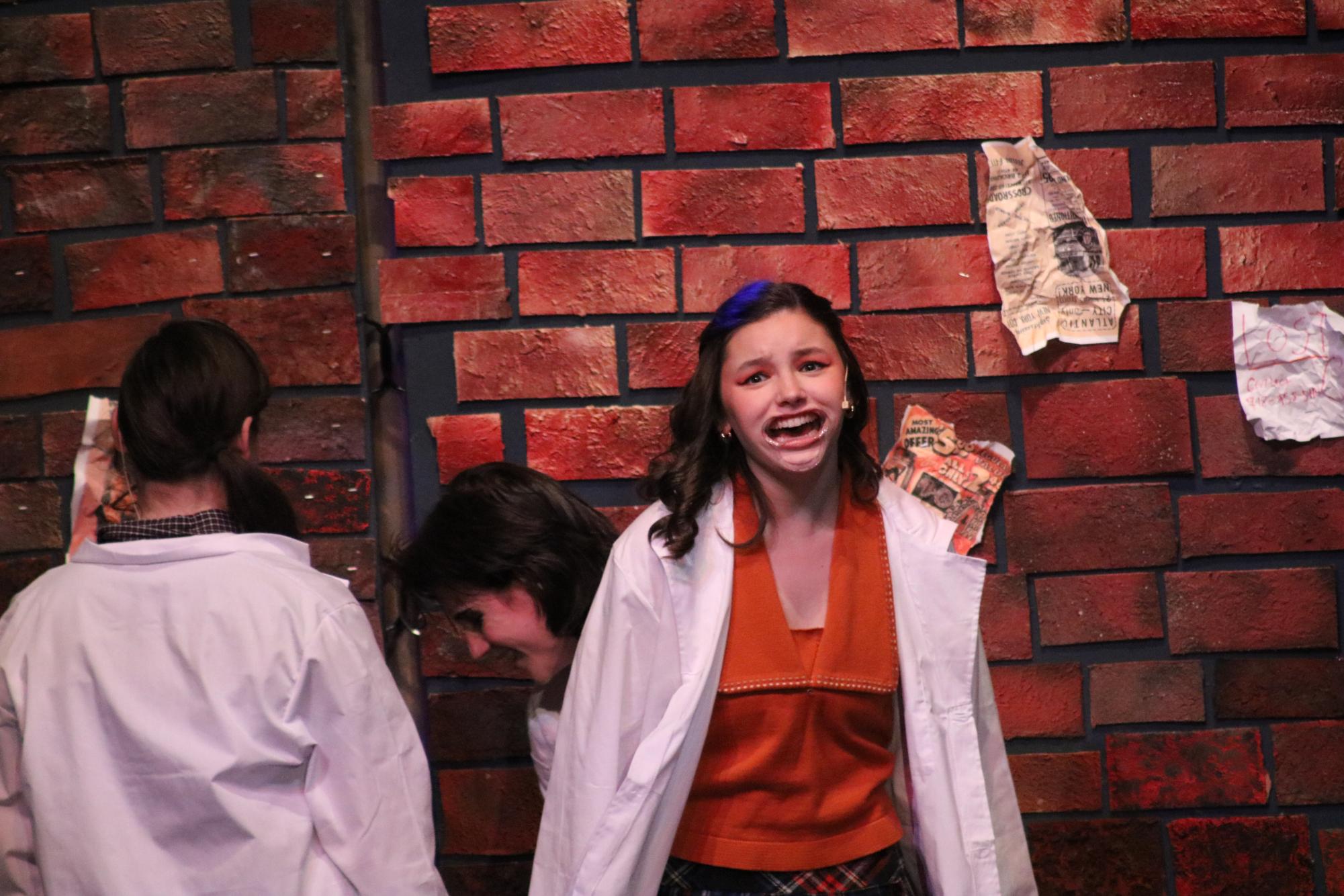 Little Shop of Horrors night 2 (Photos by Sophia Rogers)