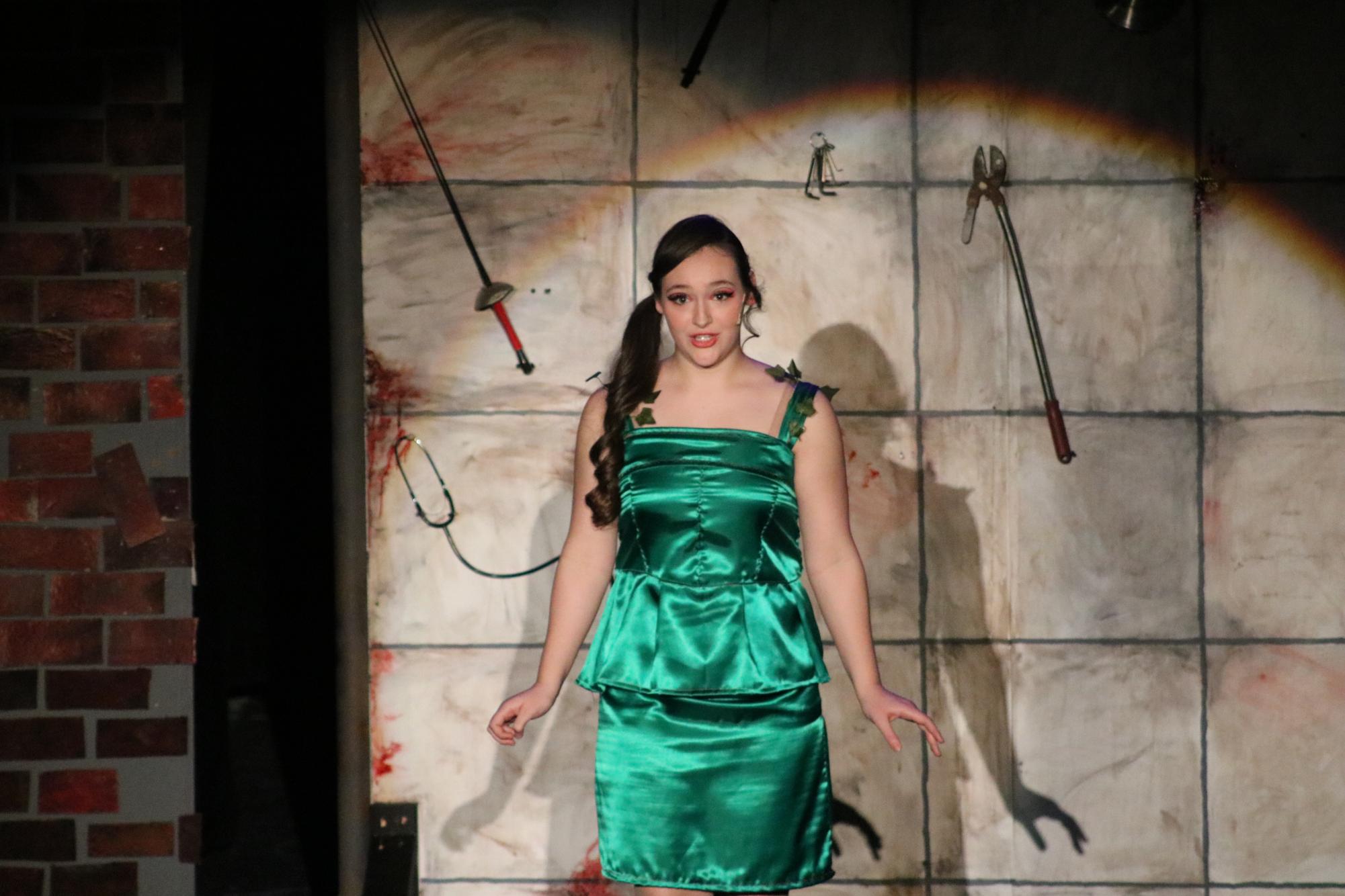 Little Shop of Horrors night 2 (Photos by Sophia Rogers)
