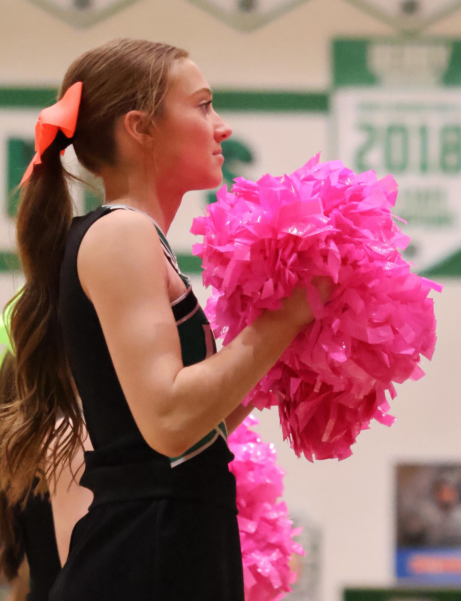 Boys varsity basketball vs. Eisenhower (Photos by Bree Stuhlsatz)