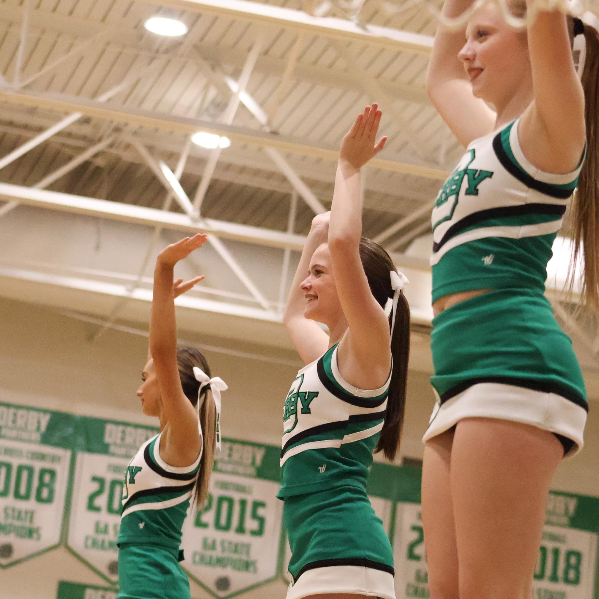 Varsity basketball vs Campus (Photos by Bree Stuhlsatz)