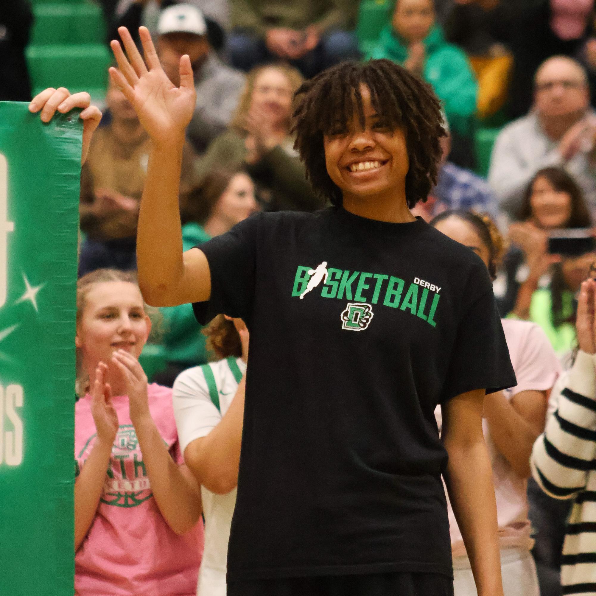 Varsity basketball vs Campus (Photos by Bree Stuhlsatz)