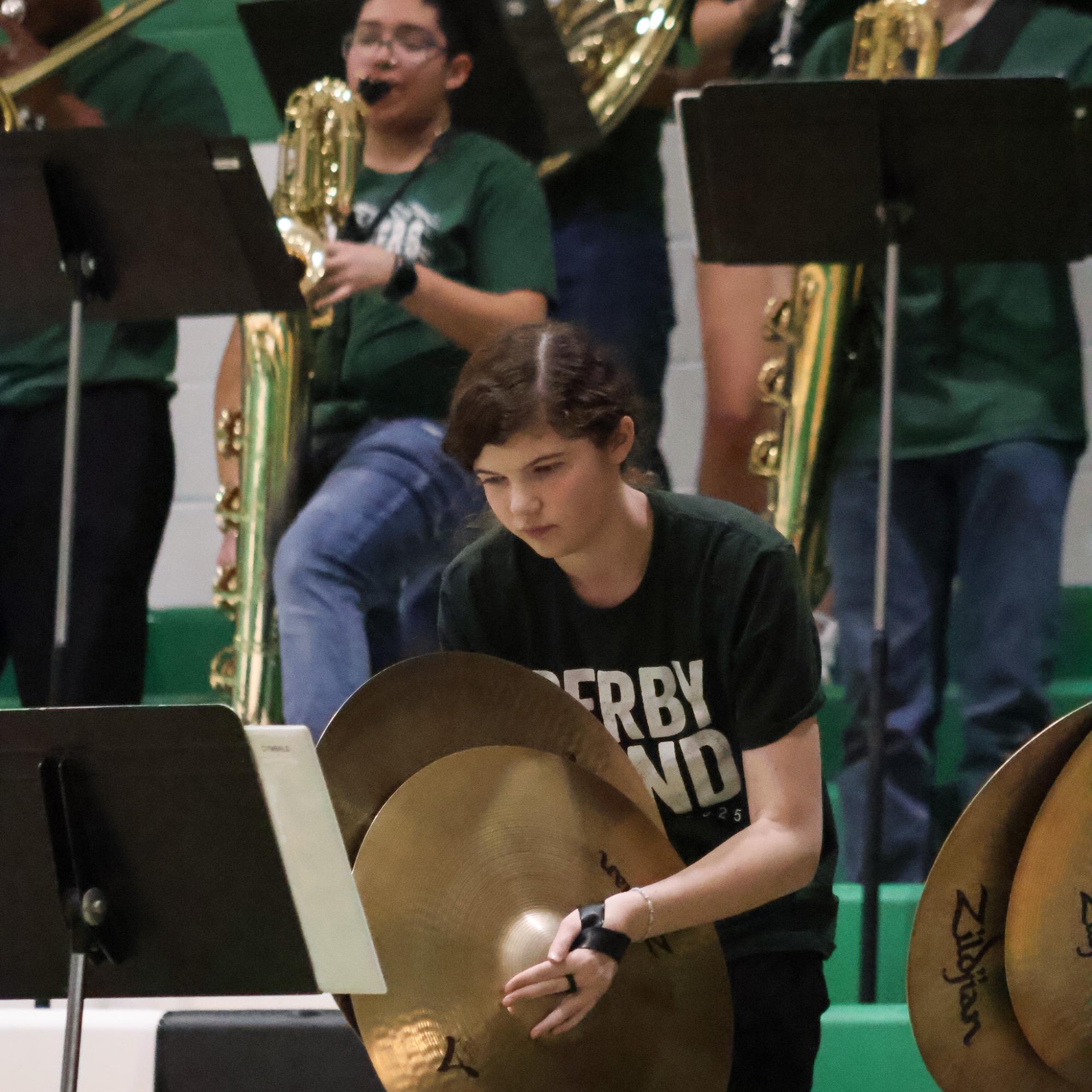 Varsity basketball vs Campus (Photos by Bree Stuhlsatz)