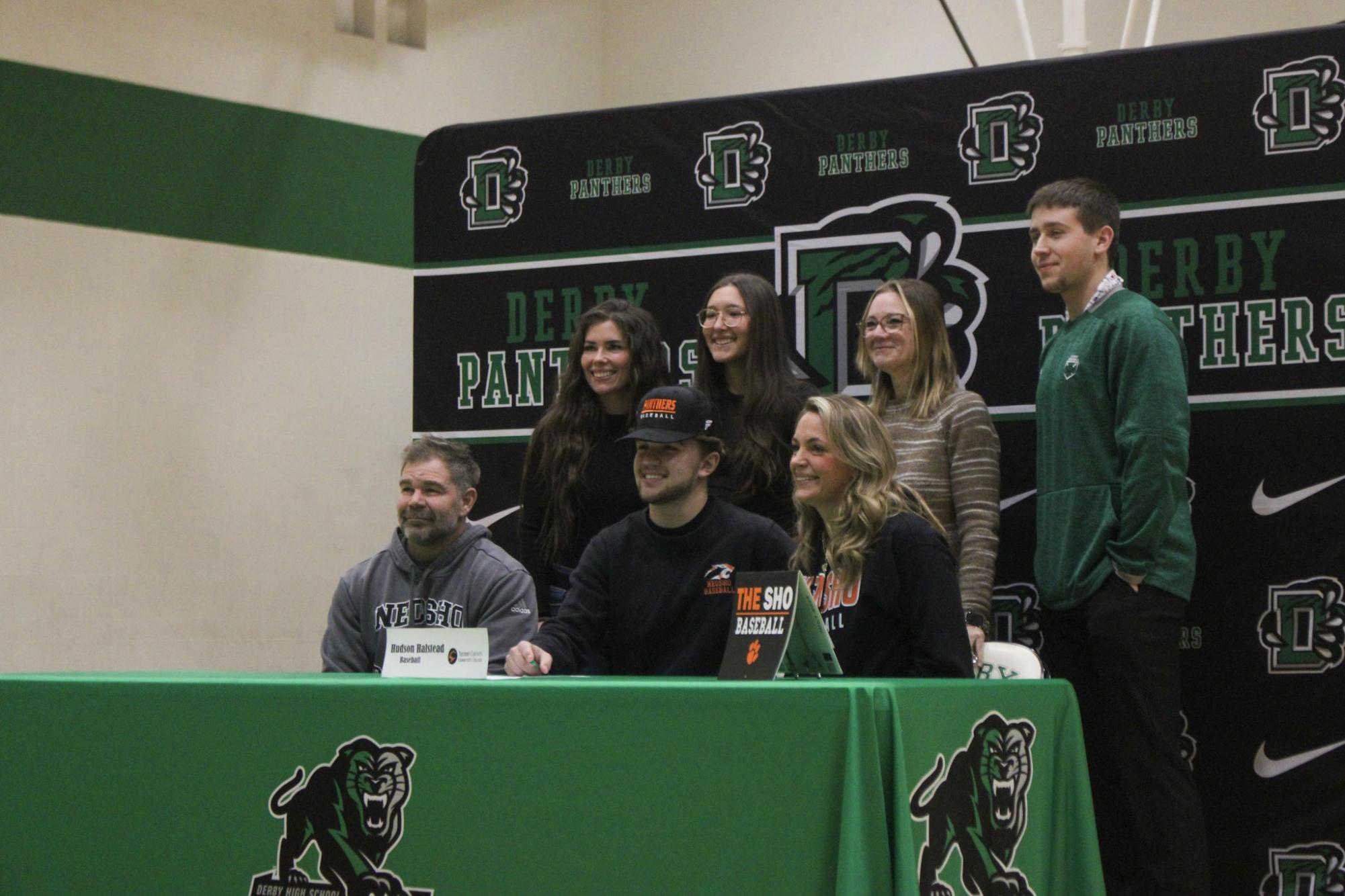 Derby Signing Day (Photos by Isaiah Gabriel)