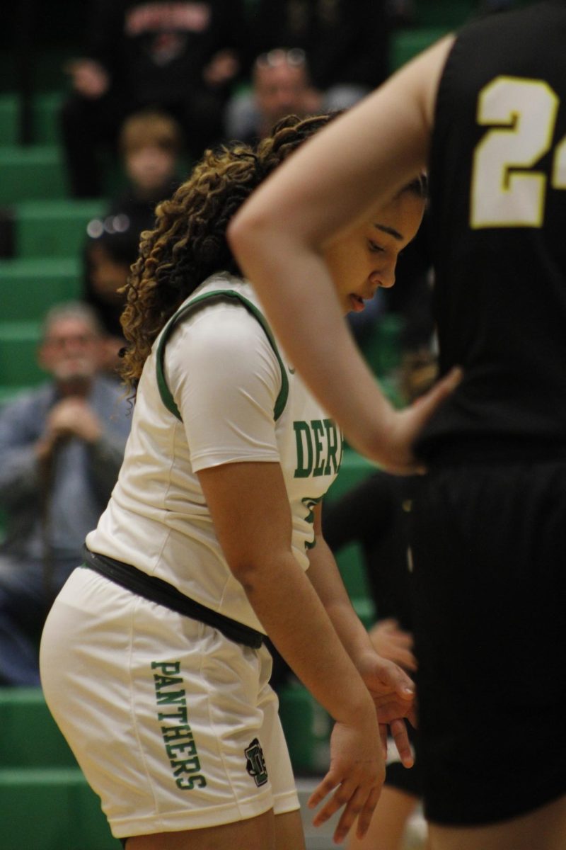 Girls varsity basketball vs Campus