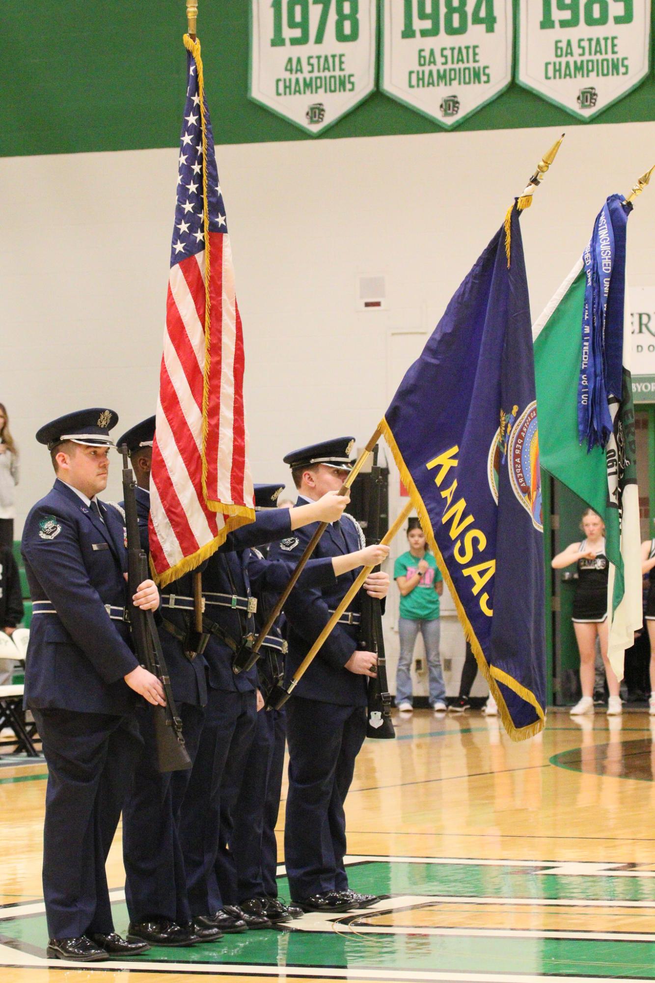 Sub-State girls basketball vs. Campus (Photos by Bree Stuhlsatz)