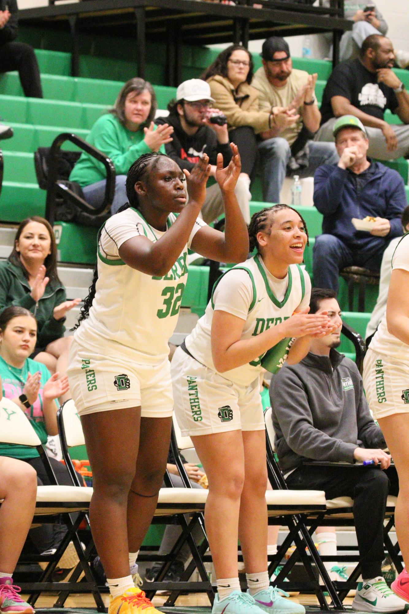 Sub-State girls basketball vs. Campus (Photos by Bree Stuhlsatz)
