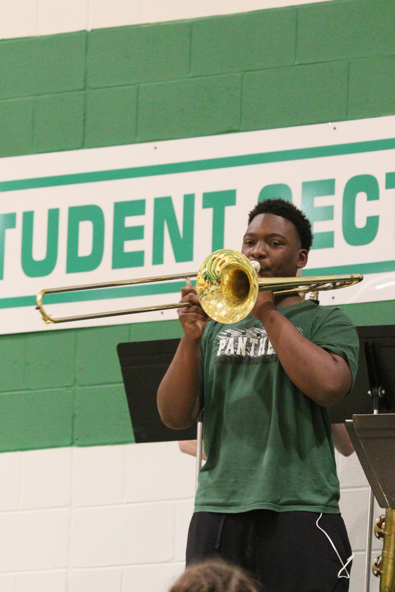 Boys Sub-State basketball vs. Free State (Photos by Bree Stuhlsatz)