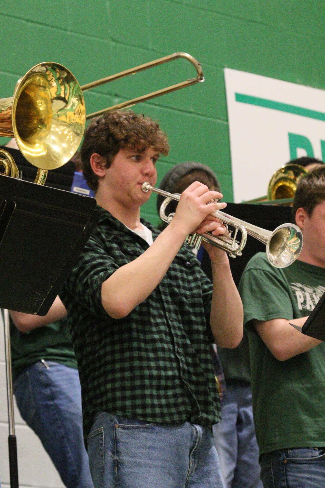 Boys Sub-State basketball vs. Free State (Photos by Bree Stuhlsatz)