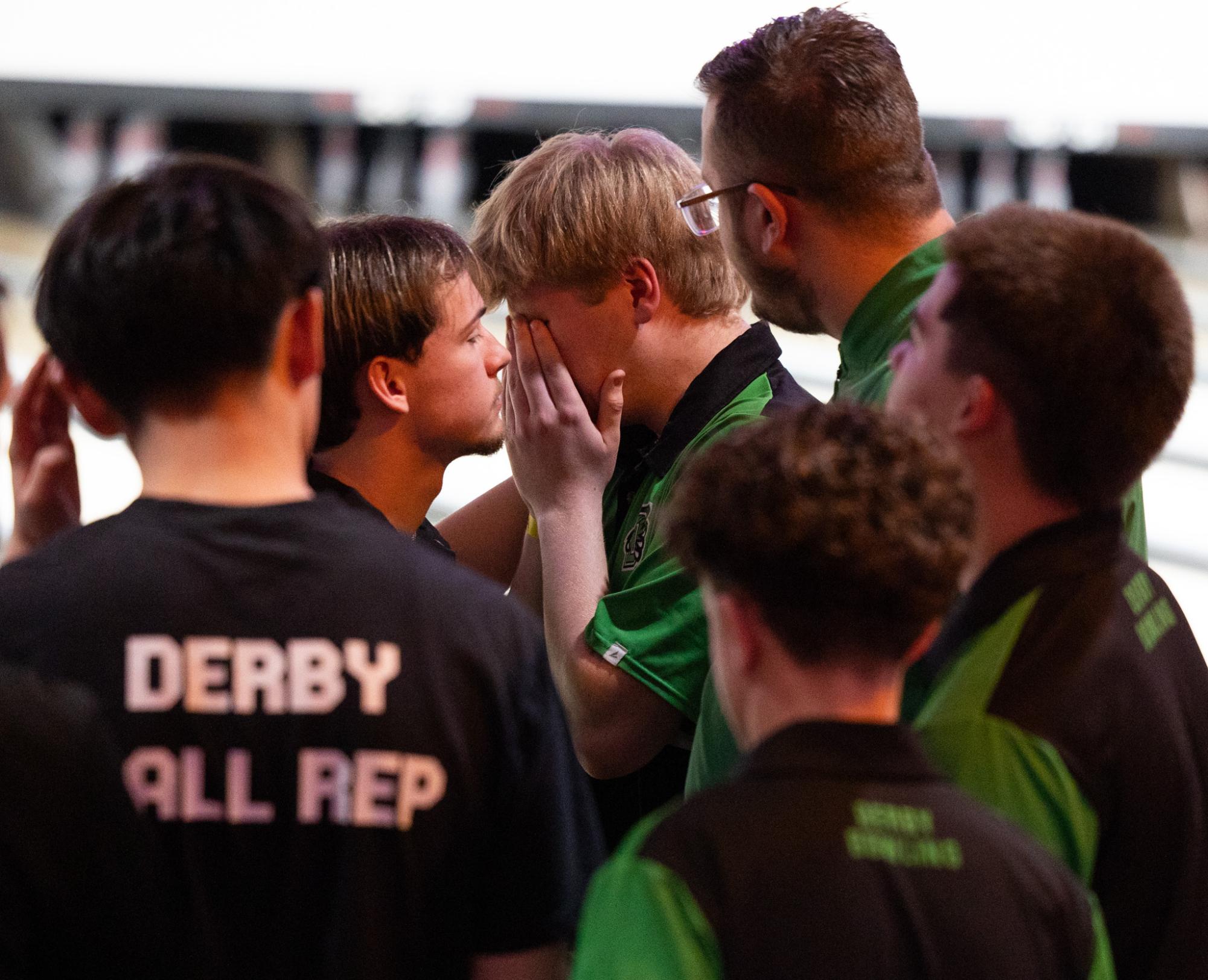 Boys state bowling (Photos by Noah DeVault)