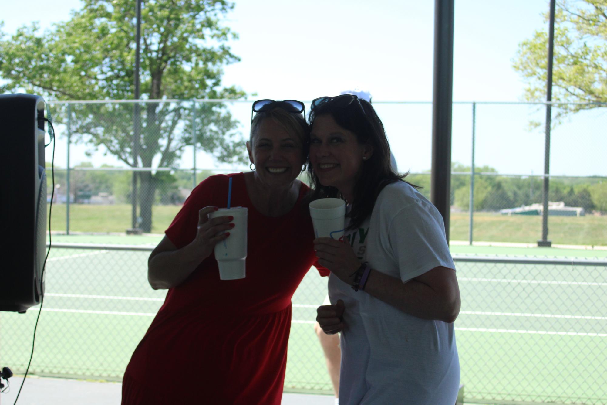 Boys Varsity Tennis, Senior Night (Photos by Tripp Stratton)