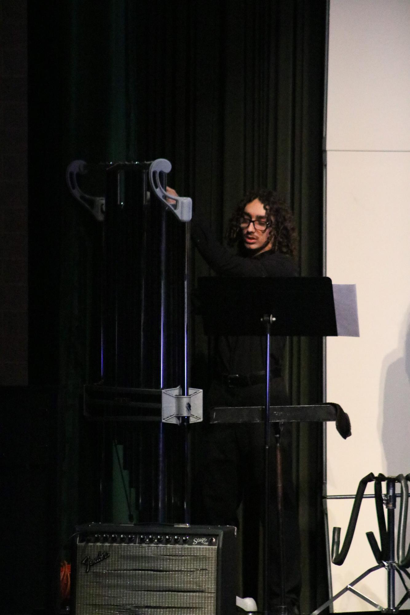 Band Concert (Photos by Madison Hite)