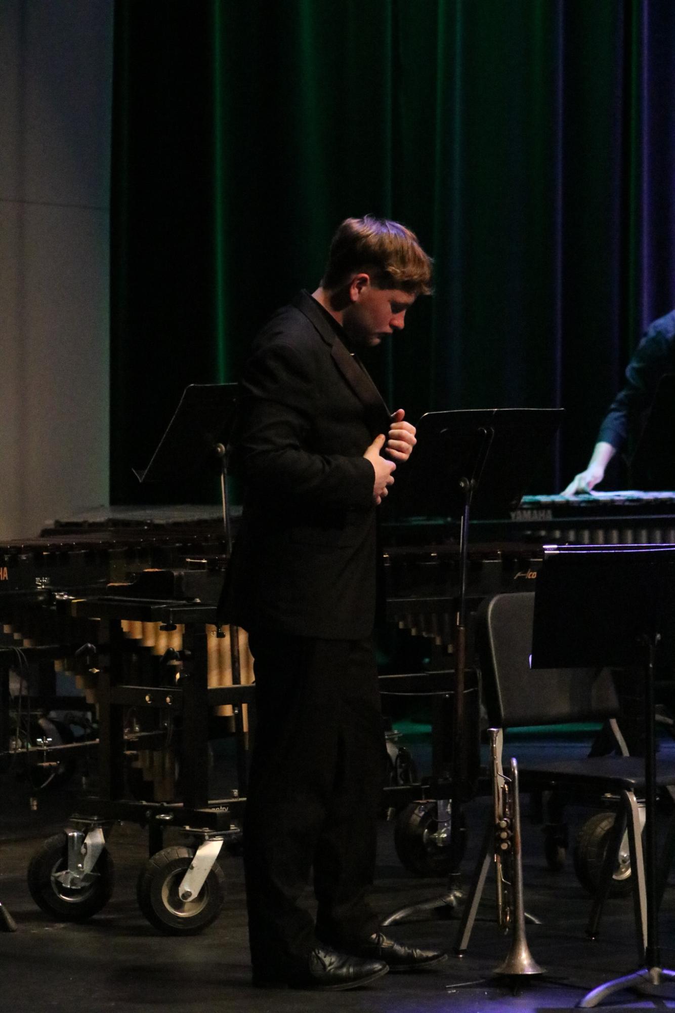 Band Concert (Photos by Madison Hite)