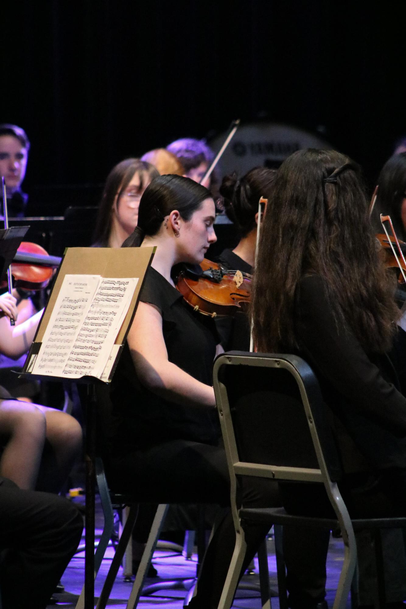 Band Concert (Photos by Madison Hite)