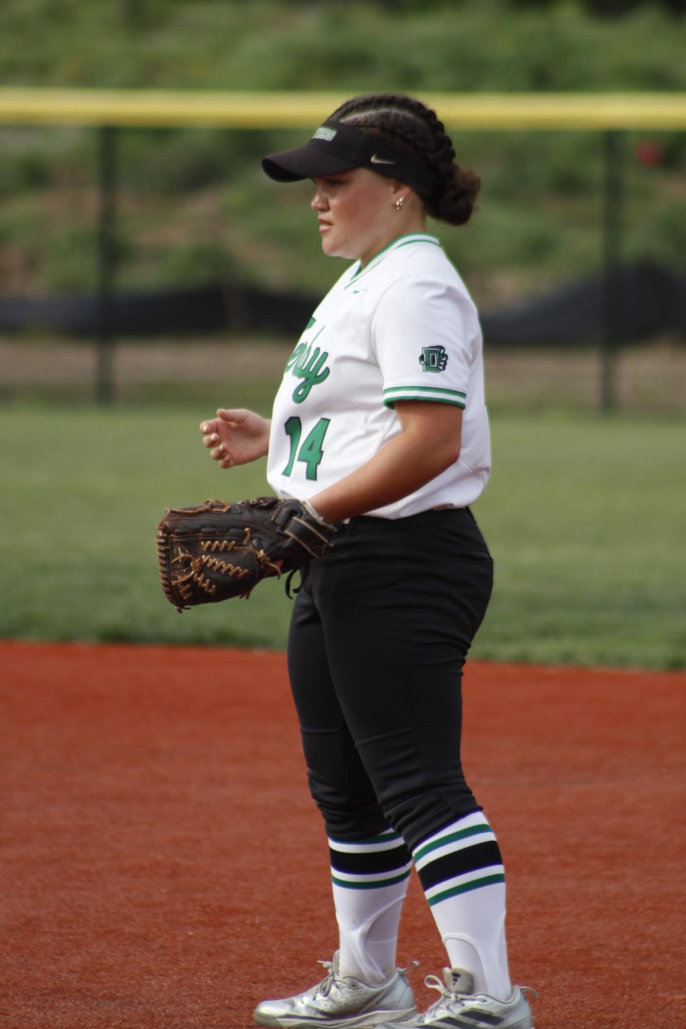 Softball vs Valley Center (photos by Marta Bettoni)