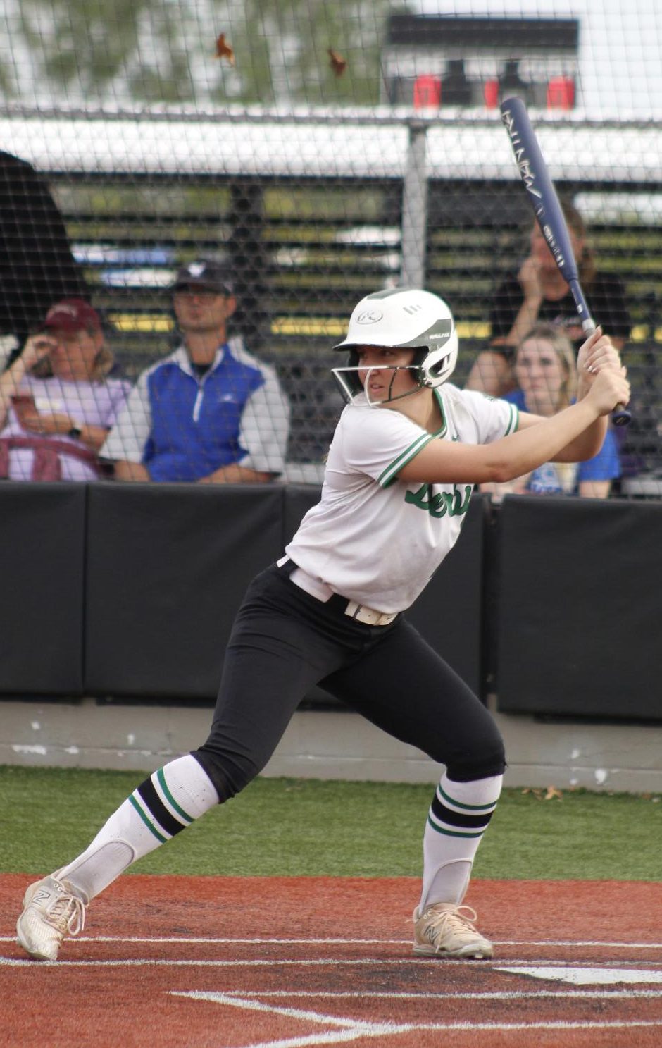 Softball vs Valley Center (photos by Marta Bettoni)
