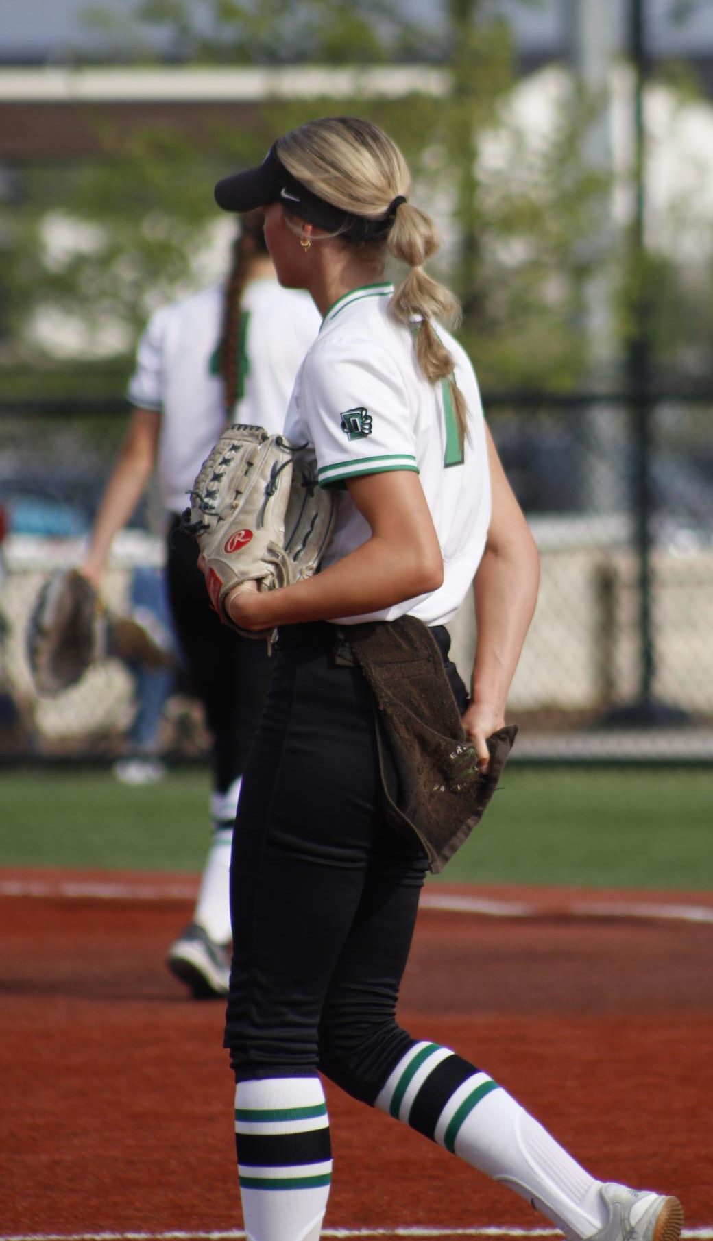 Softball vs Valley Center (photos by Marta Bettoni)