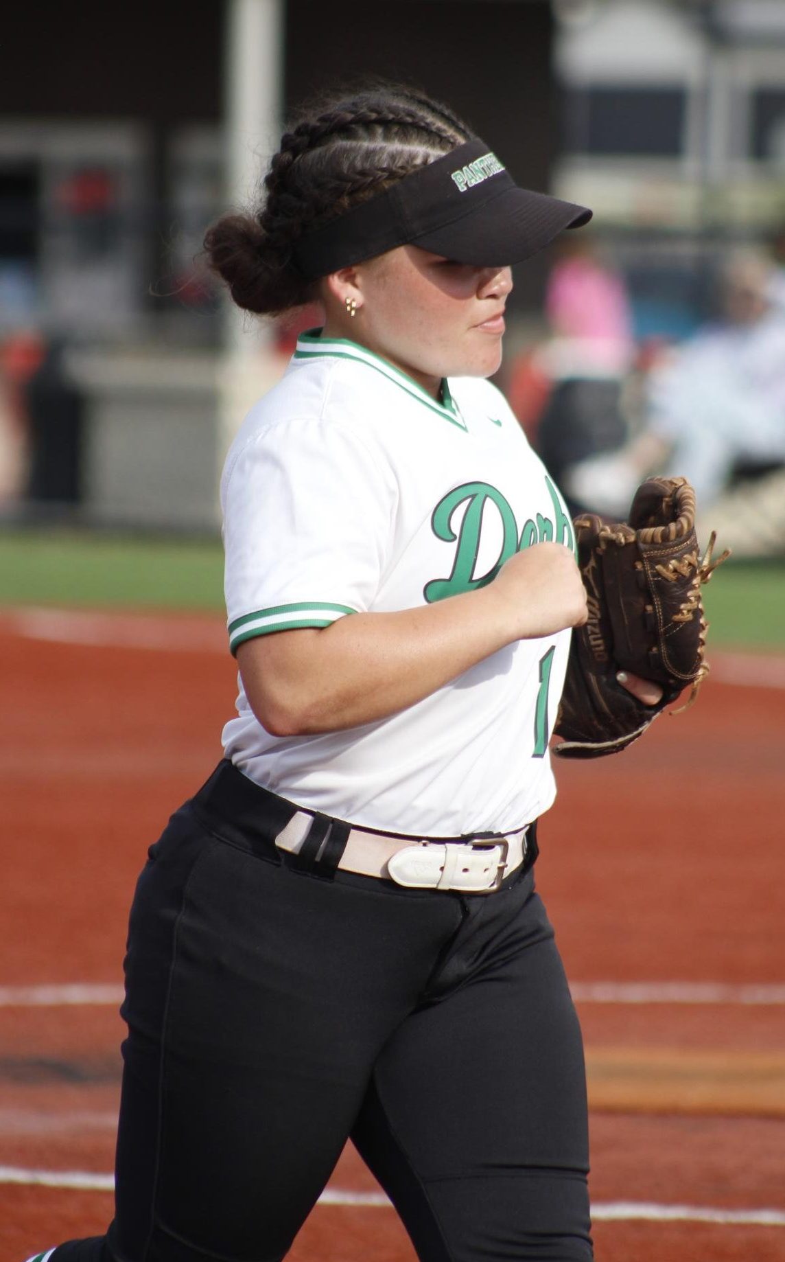 Softball vs Valley Center (photos by Marta Bettoni)