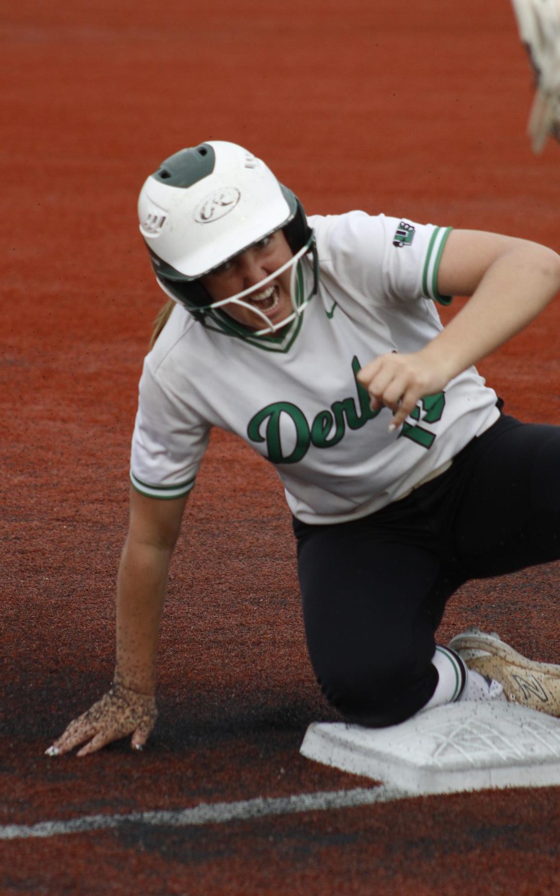Softball vs Valley Center (photos by Marta Bettoni)