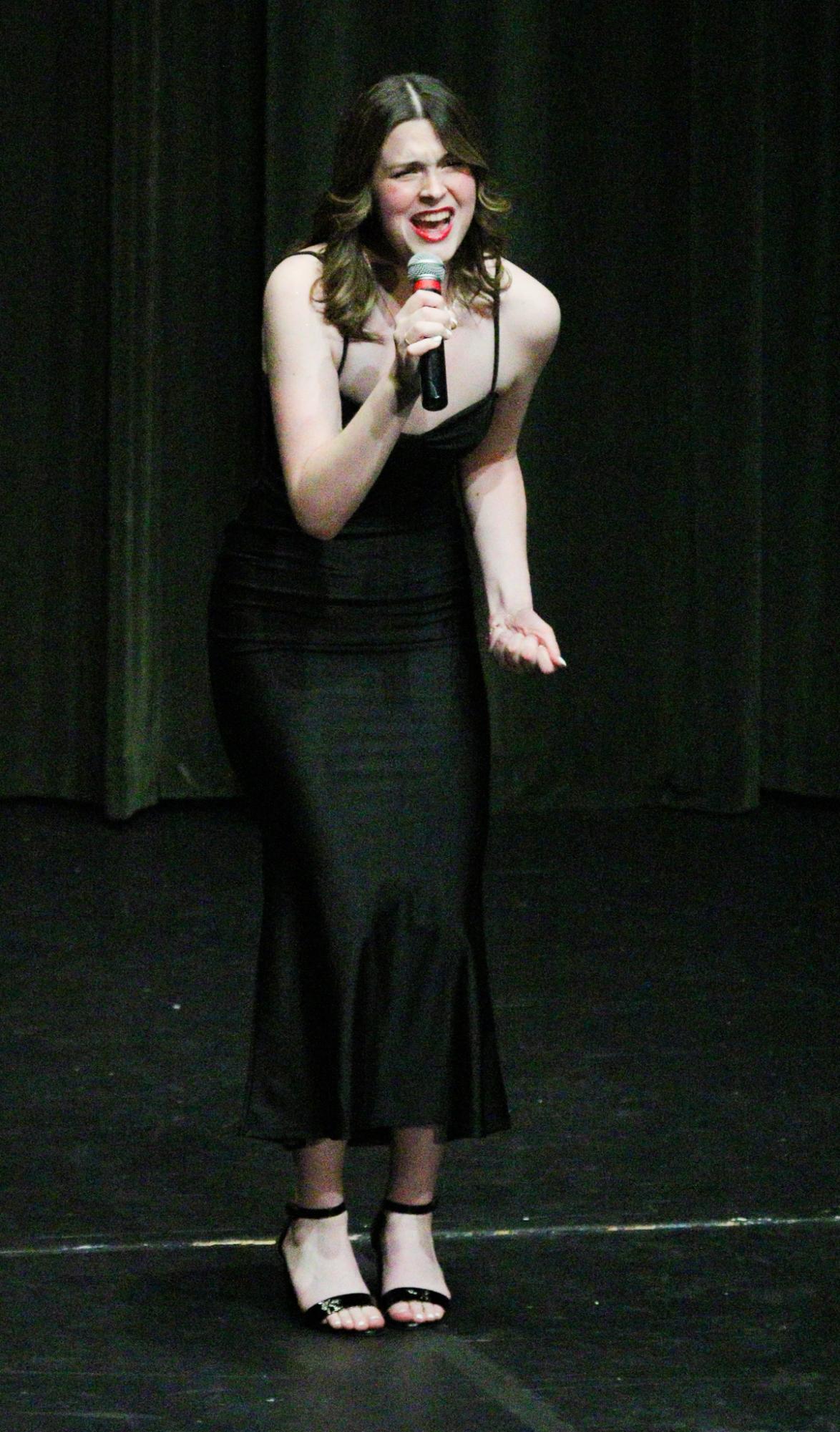 Pops Concert Night One (Photos by Kaci Stephenson)