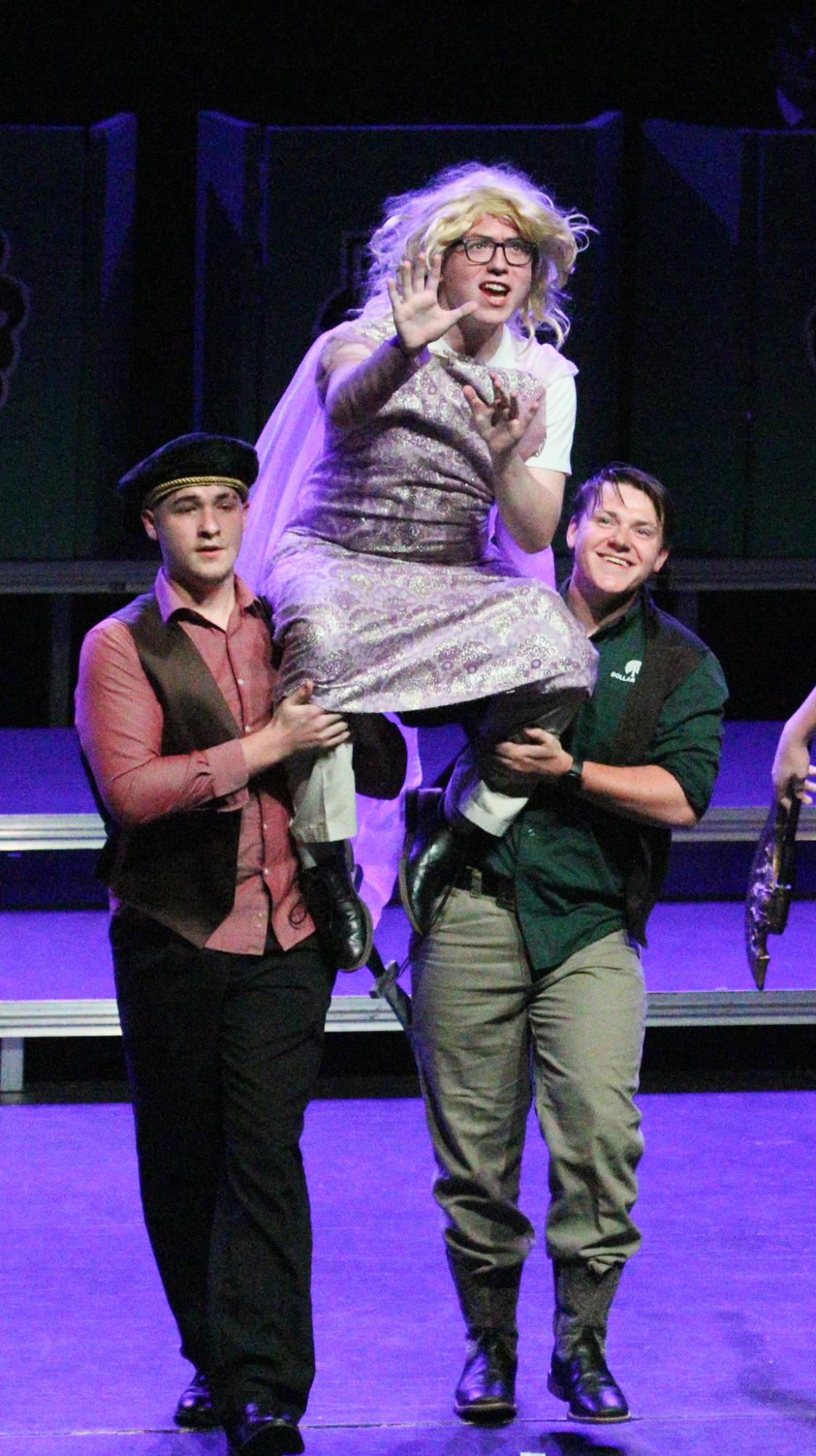 Pops Concert Night One (Photos by Kaci Stephenson)
