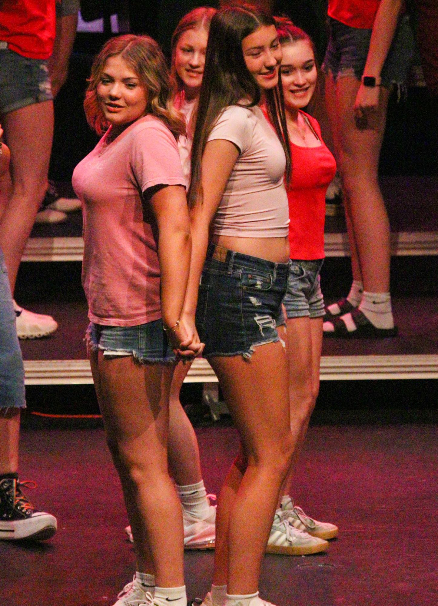 Pops Concert Night One (Photos by Kaci Stephenson)