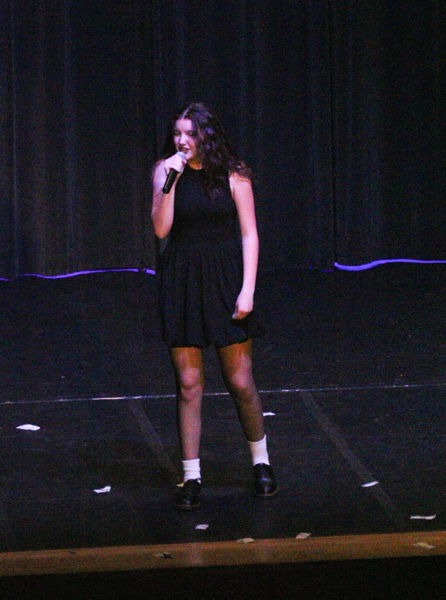 Pops Concert Night One (Photos by Kaci Stephenson)