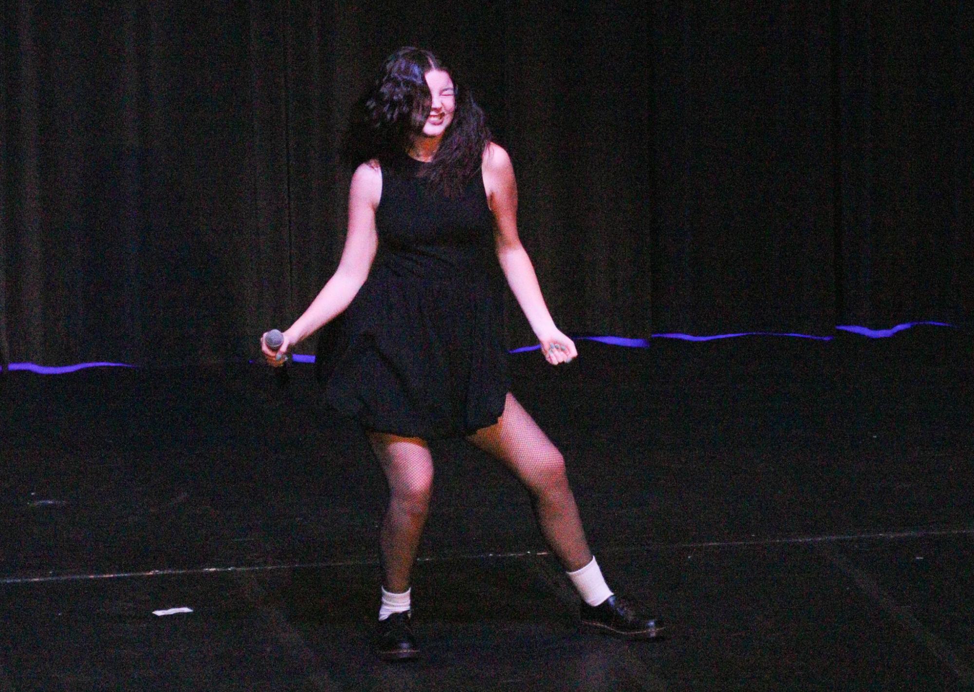 Pops Concert Night One (Photos by Kaci Stephenson)