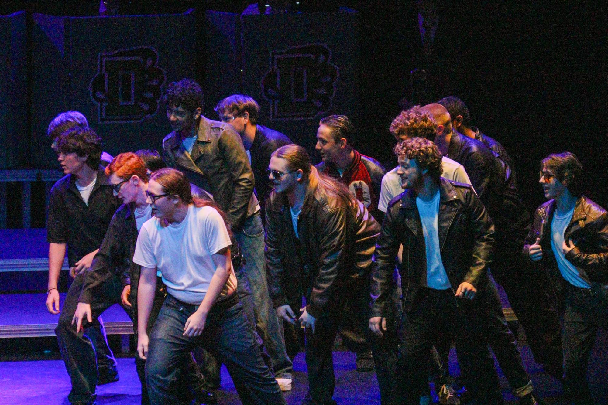 Pops Concert Night One (Photos by Kaci Stephenson)