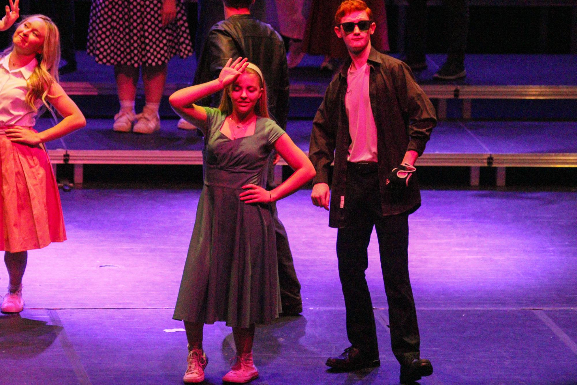 Pops Concert Night One (Photos by Kaci Stephenson)