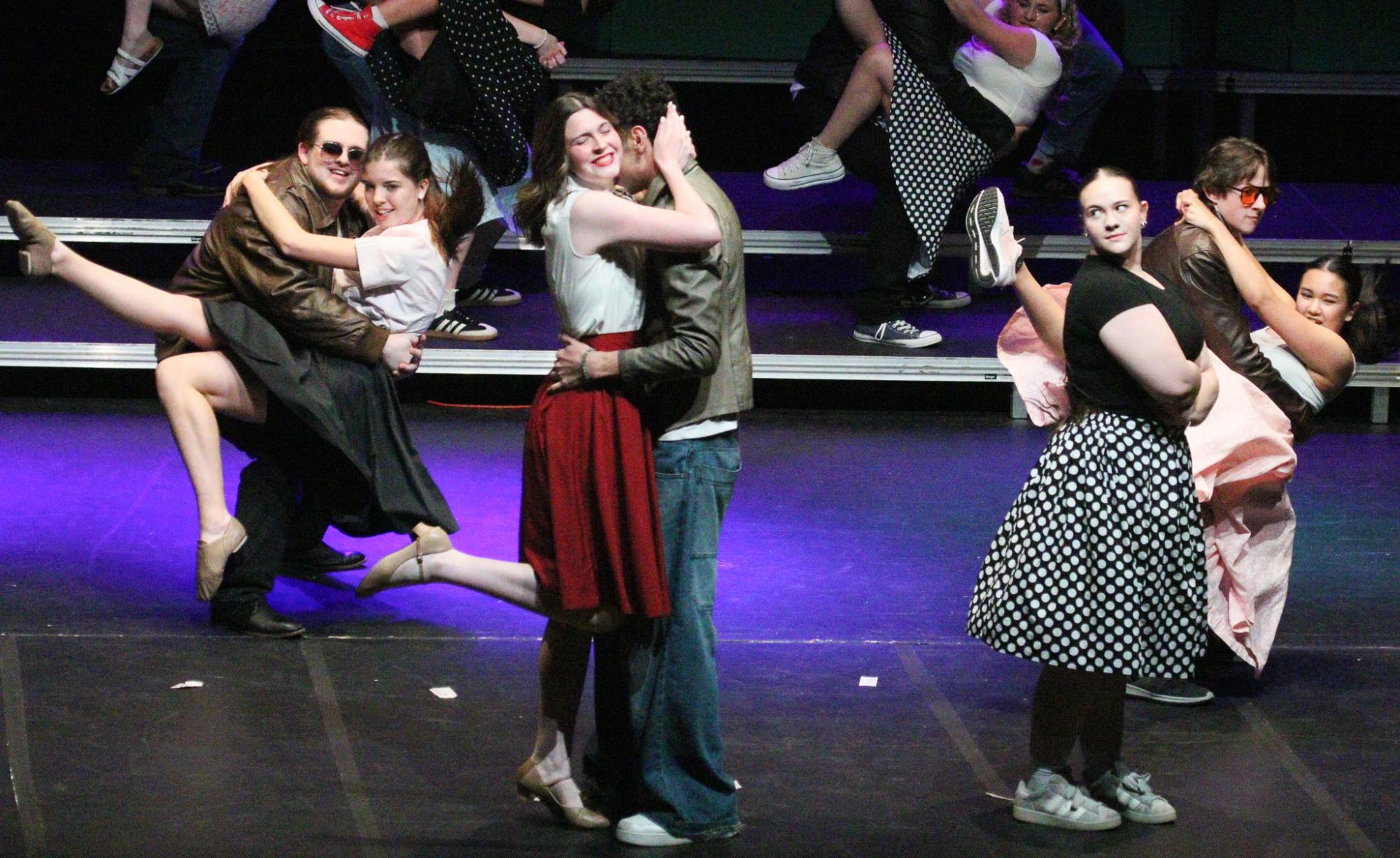 Pops Concert Night One (Photos by Kaci Stephenson)