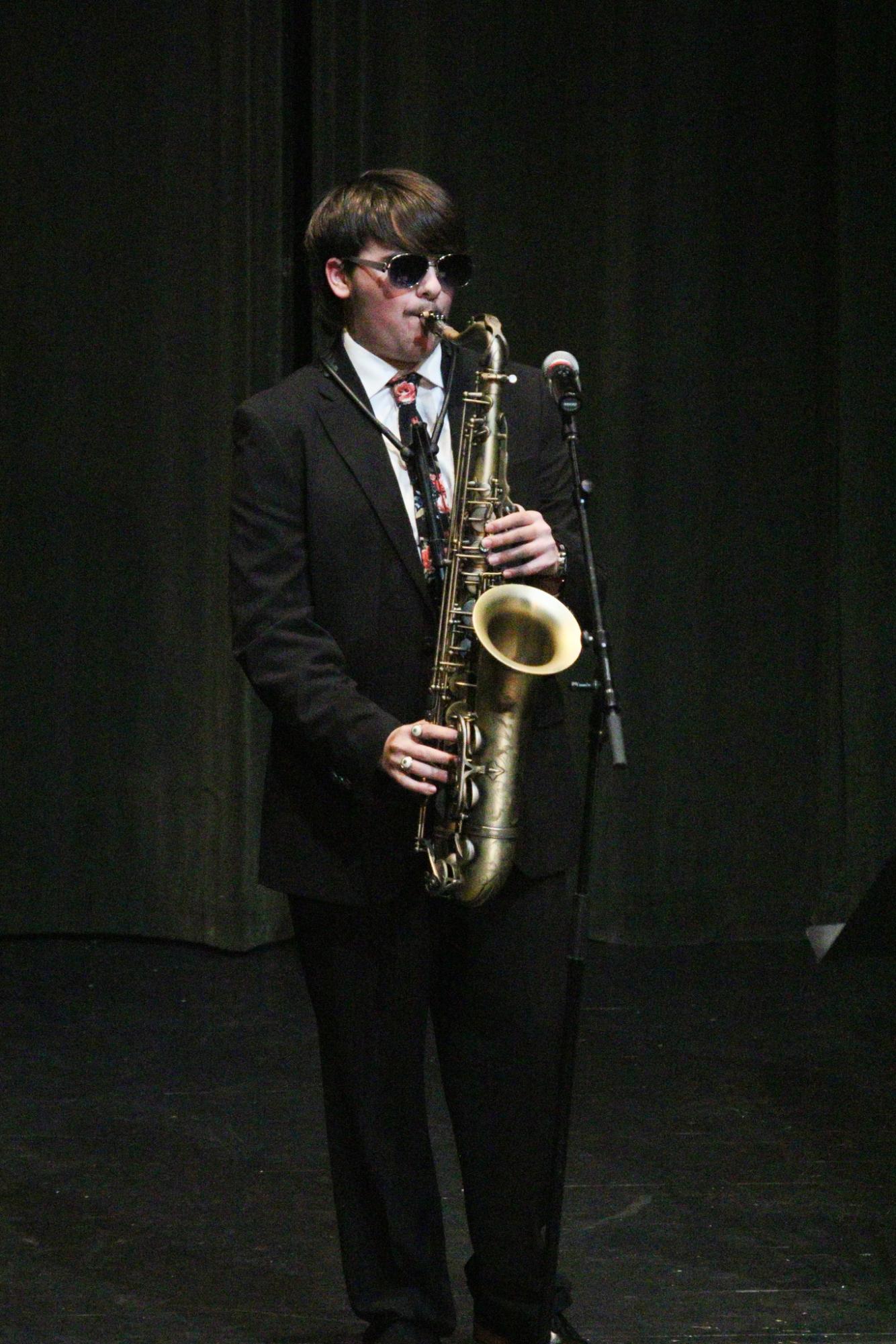 Pops Concert Night One (Photos by Kaci Stephenson)