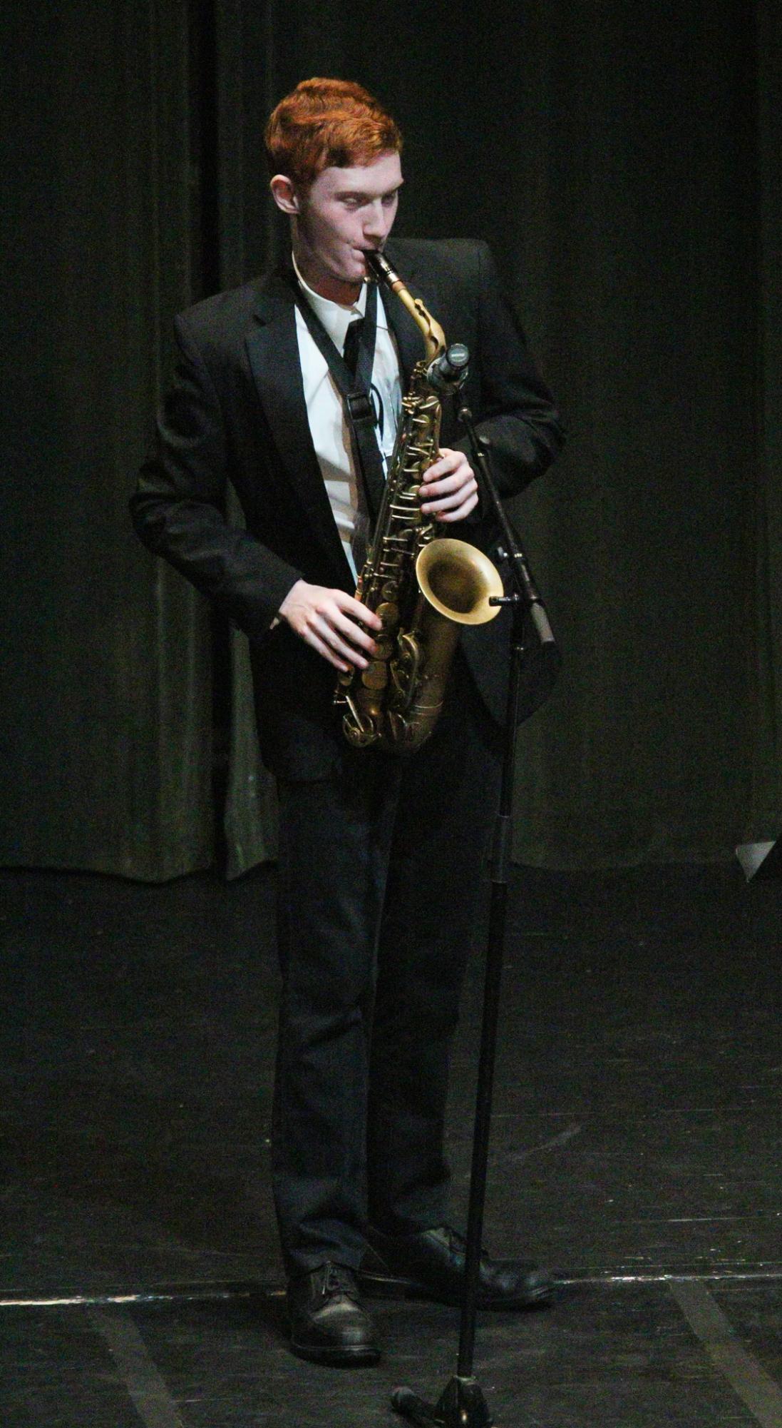 Pops Concert Night One (Photos by Kaci Stephenson)