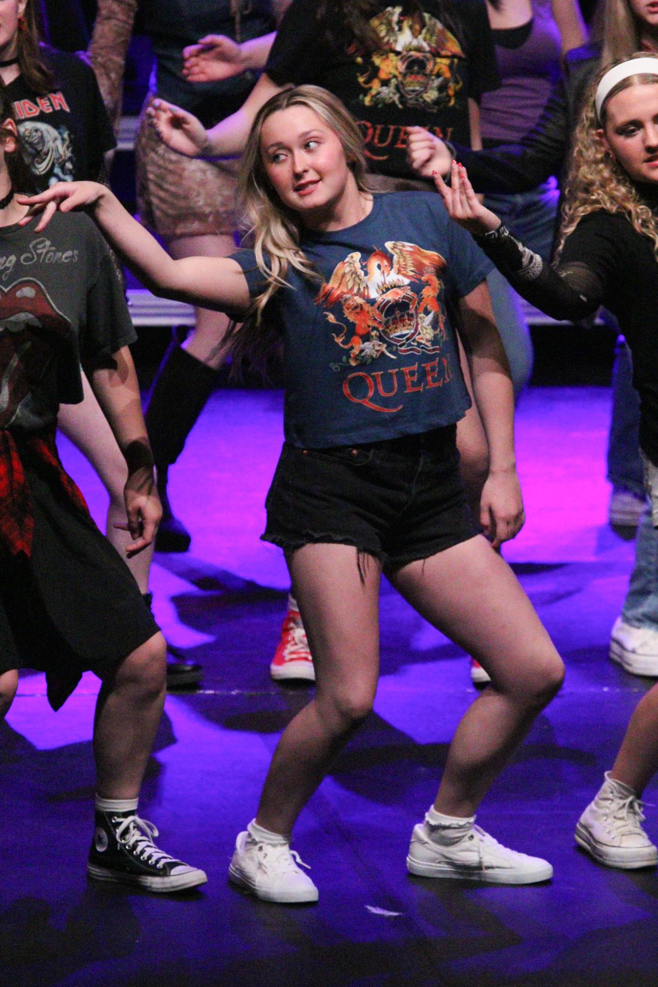 Pops Concert Night One (Photos by Kaci Stephenson)