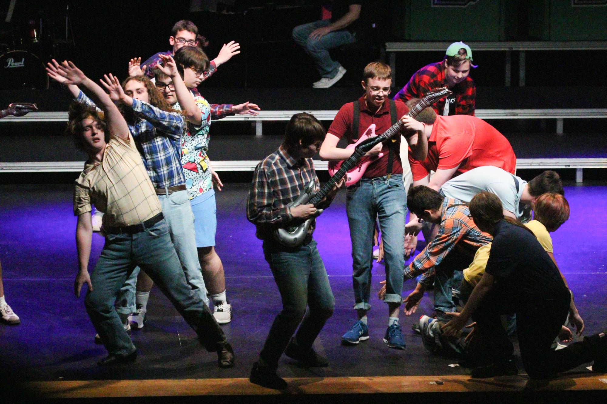 Pops Concert Night One (Photos by Kaci Stephenson)