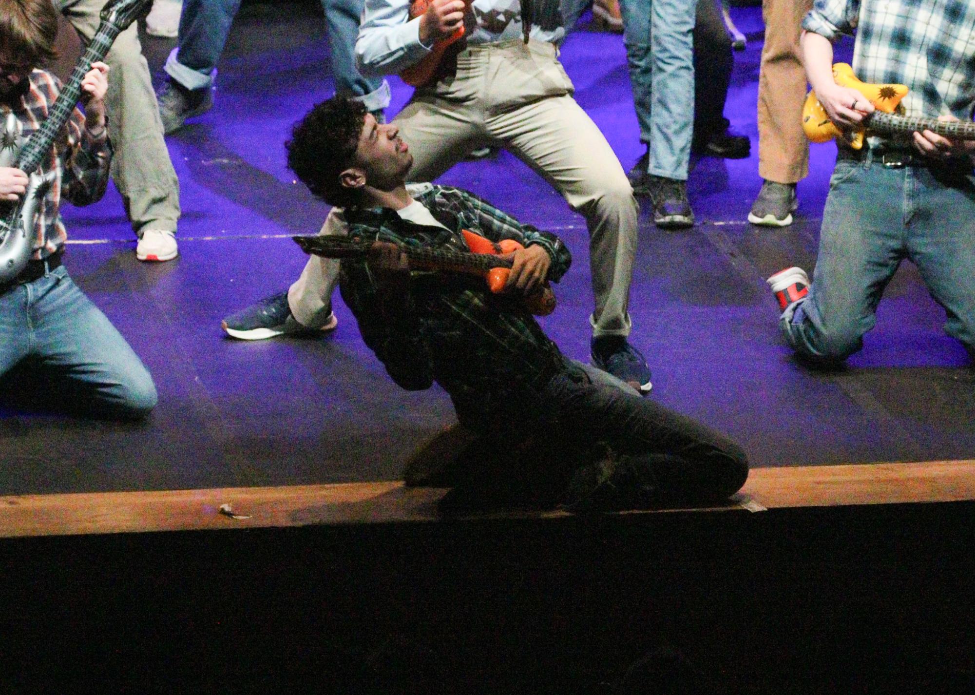 Pops Concert Night One (Photos by Kaci Stephenson)