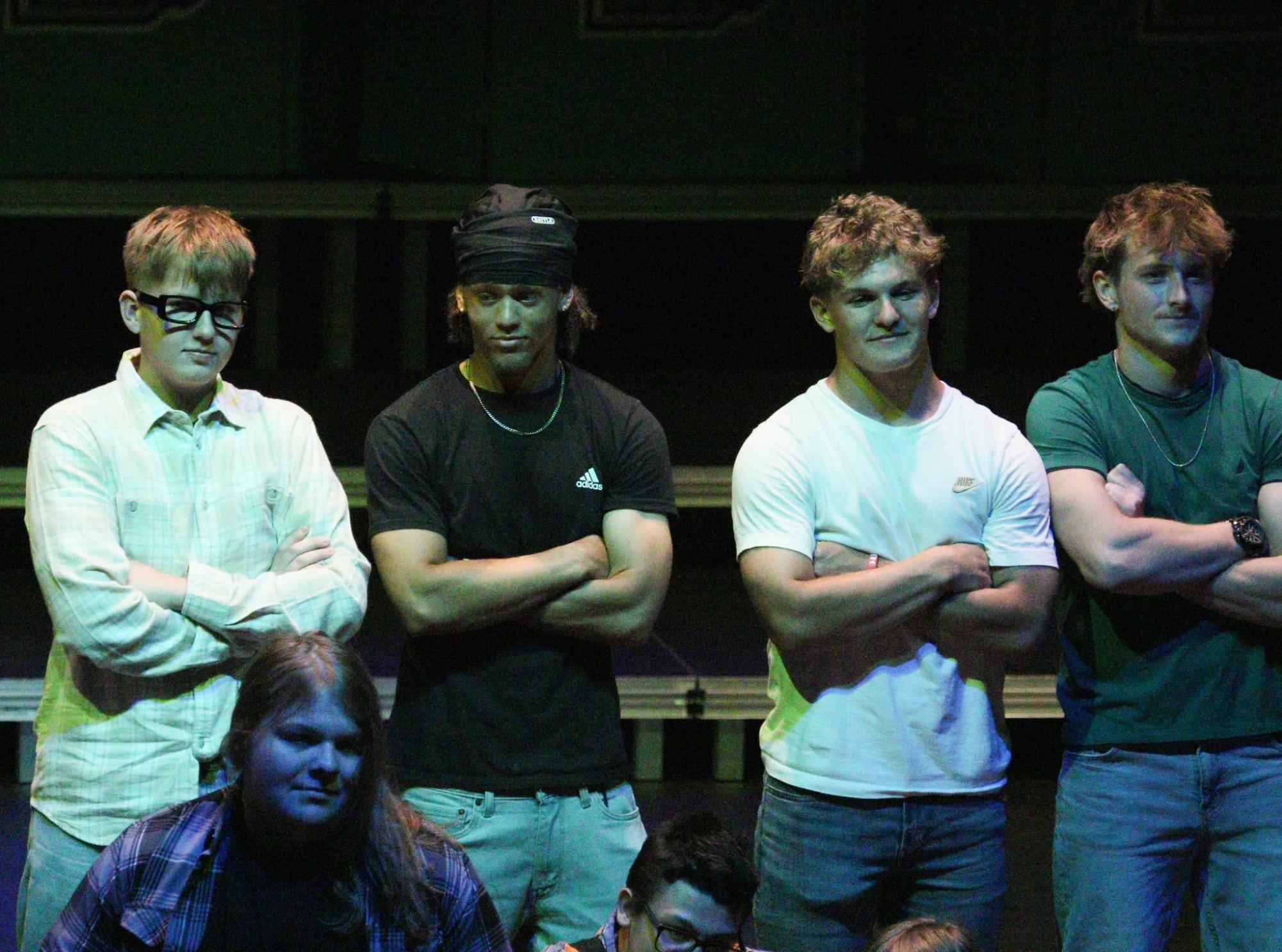 Pops Concert Night One (Photos by Kaci Stephenson)