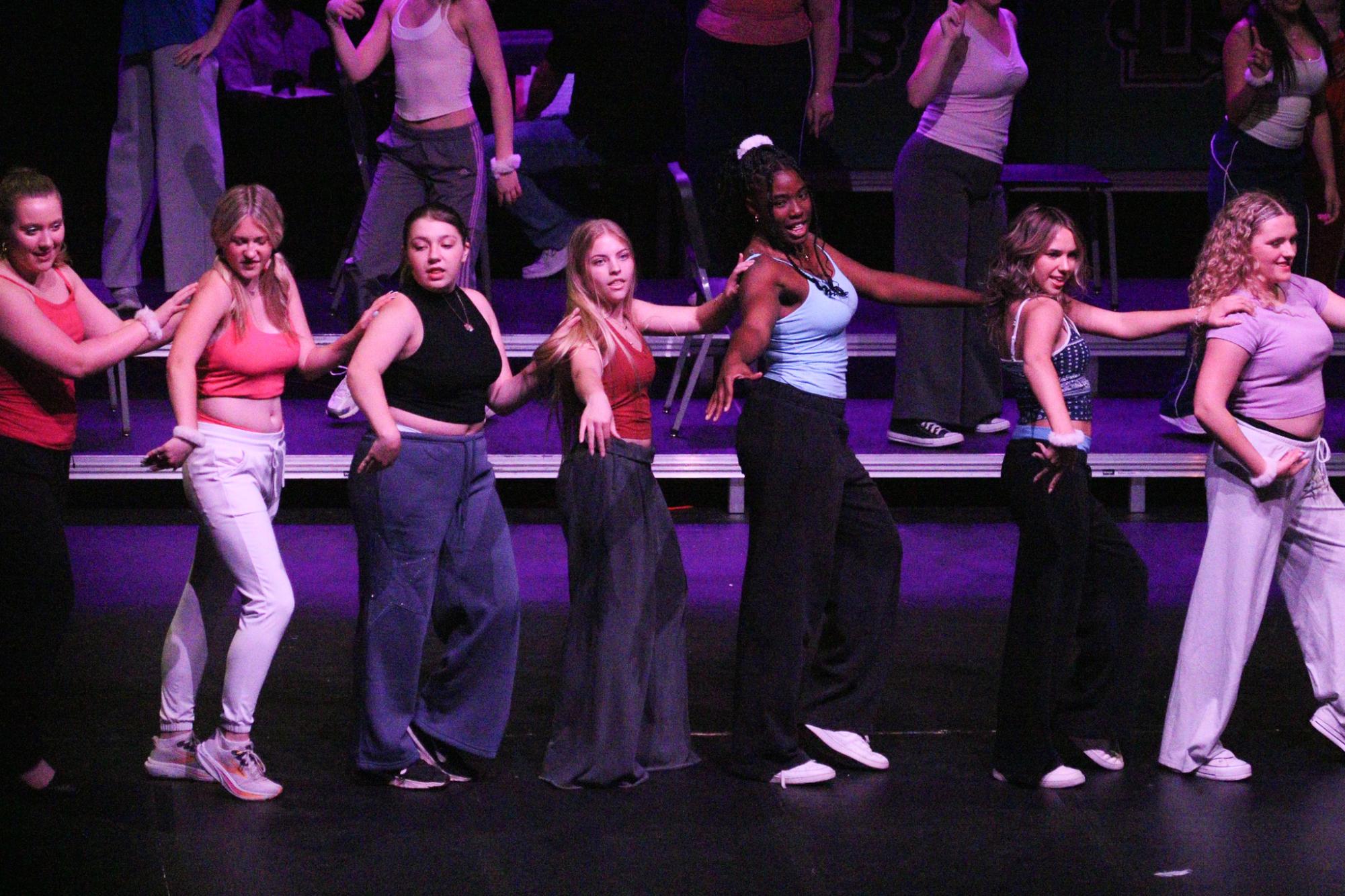 Pops Concert Night One (Photos by Kaci Stephenson)