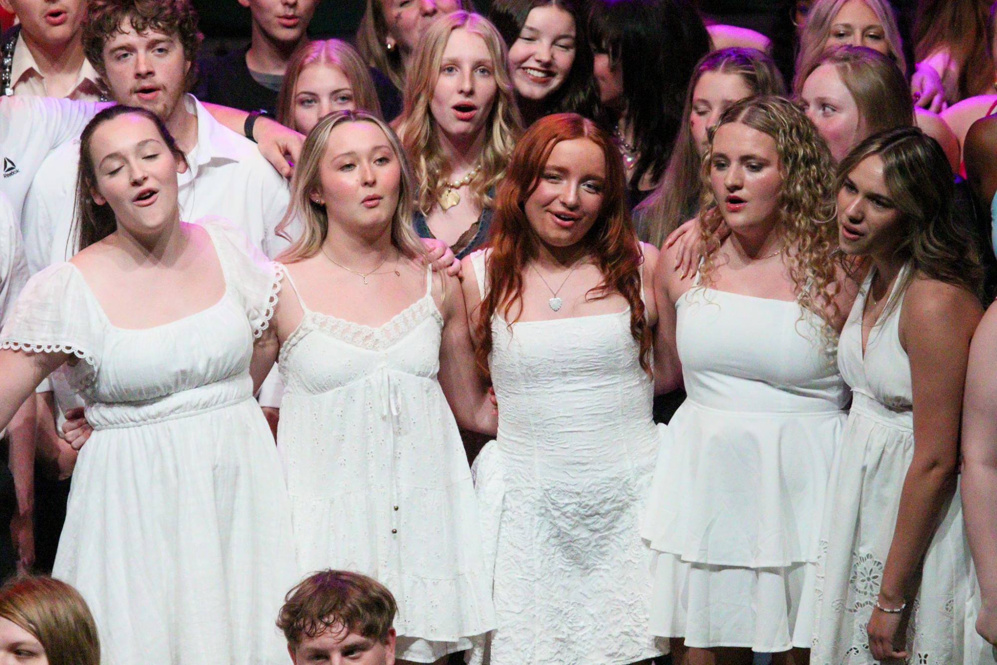 Pops Concert Night One (Photos by Kaci Stephenson)