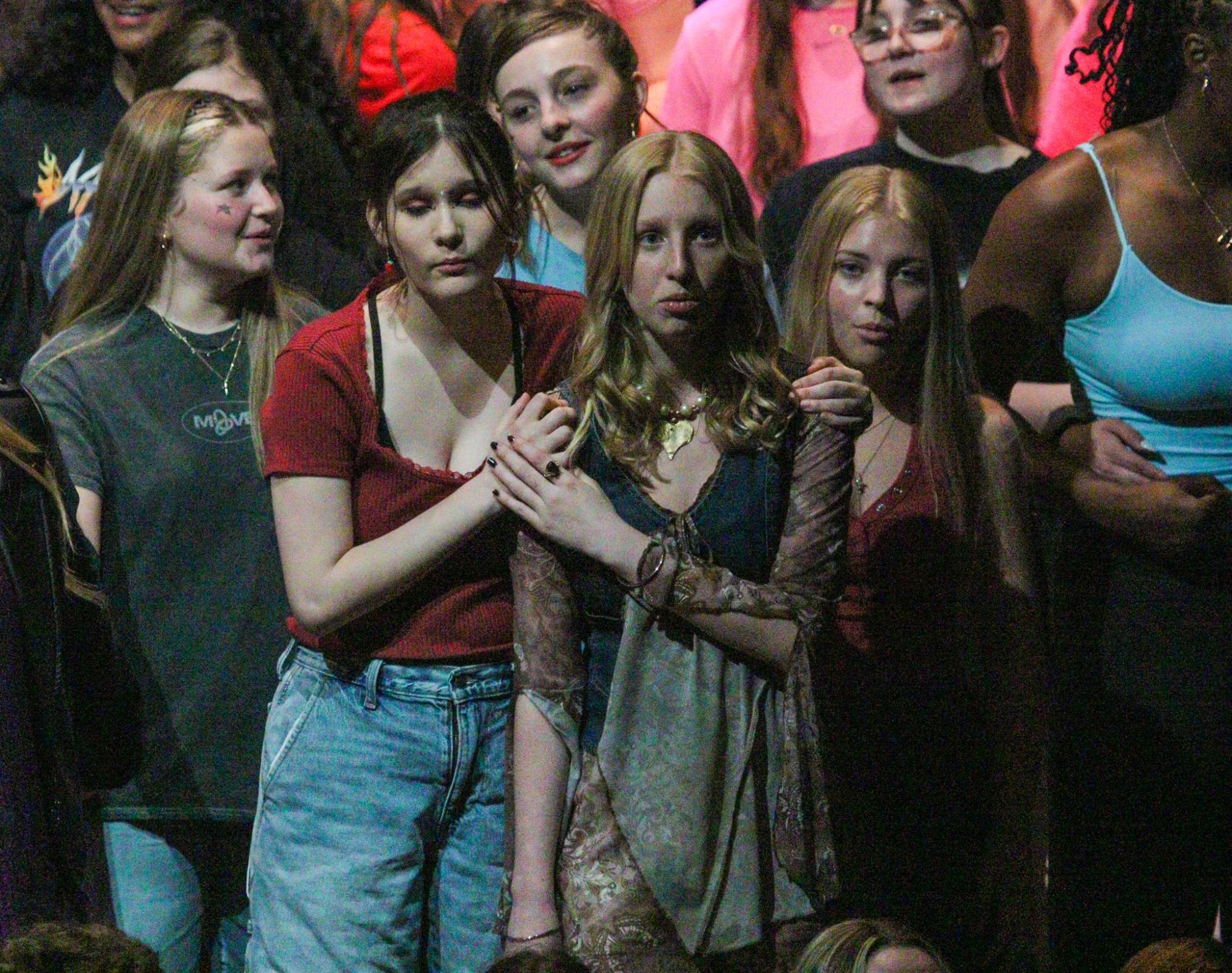 Pops Concert Night One (Photos by Kaci Stephenson)