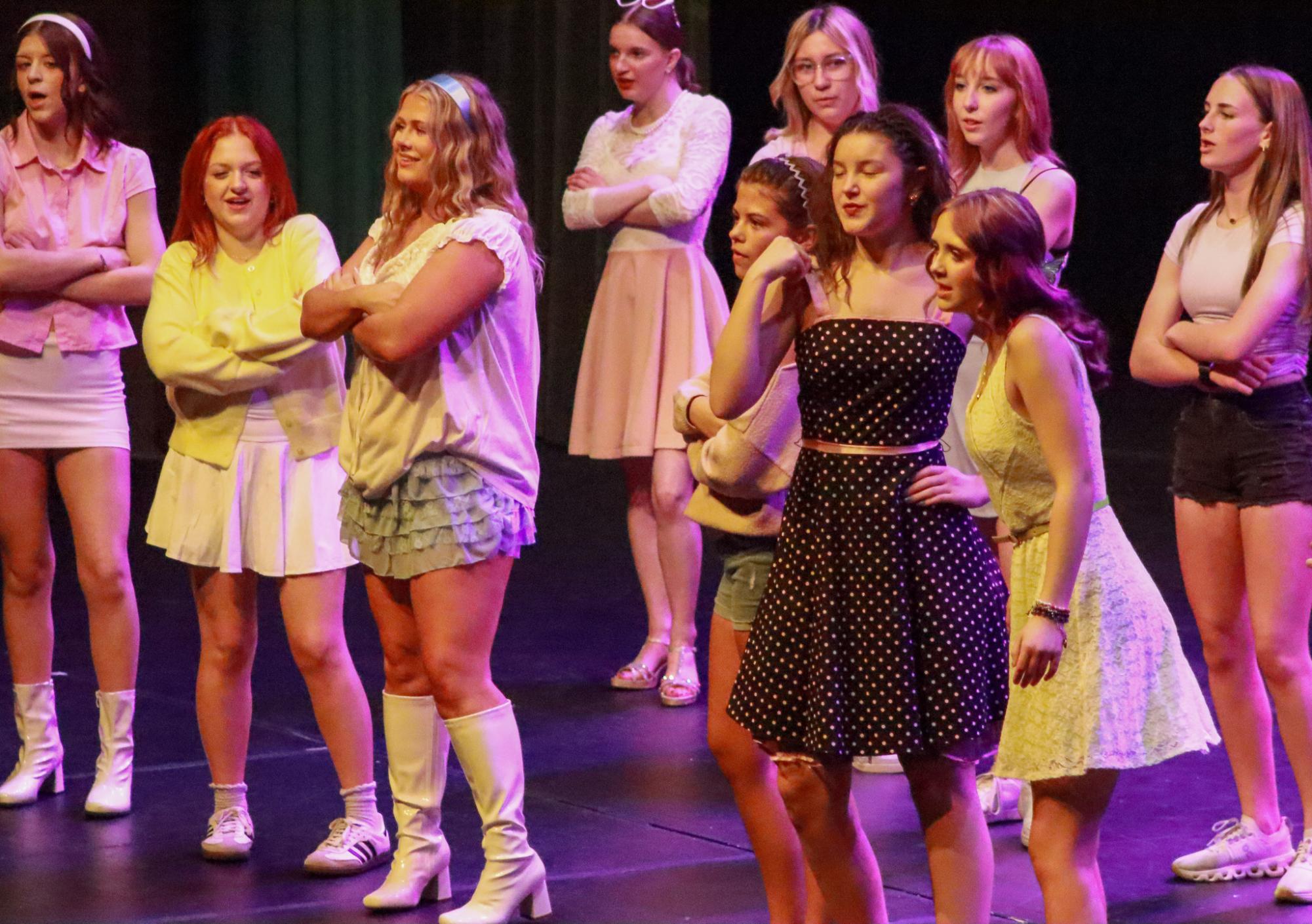 Pops Concert day one ( Photos by Tristan Anderson )
