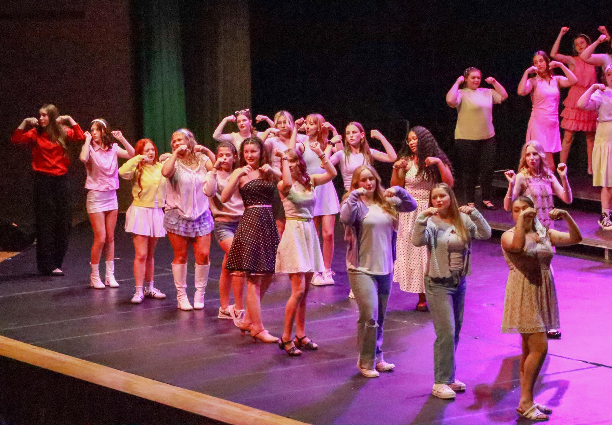 Pops Concert day one ( Photos by Tristan Anderson )