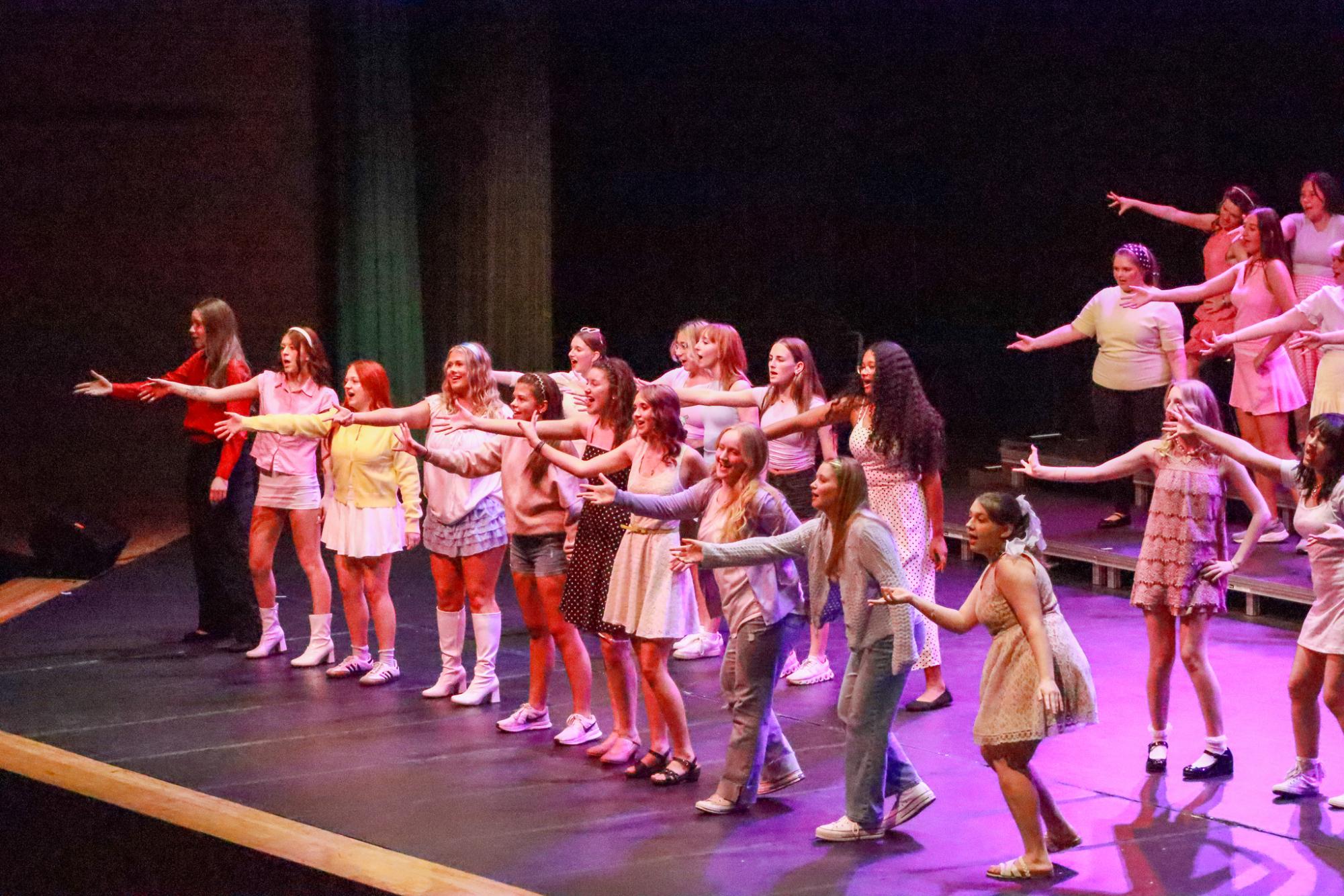 Pops Concert day one ( Photos by Tristan Anderson )